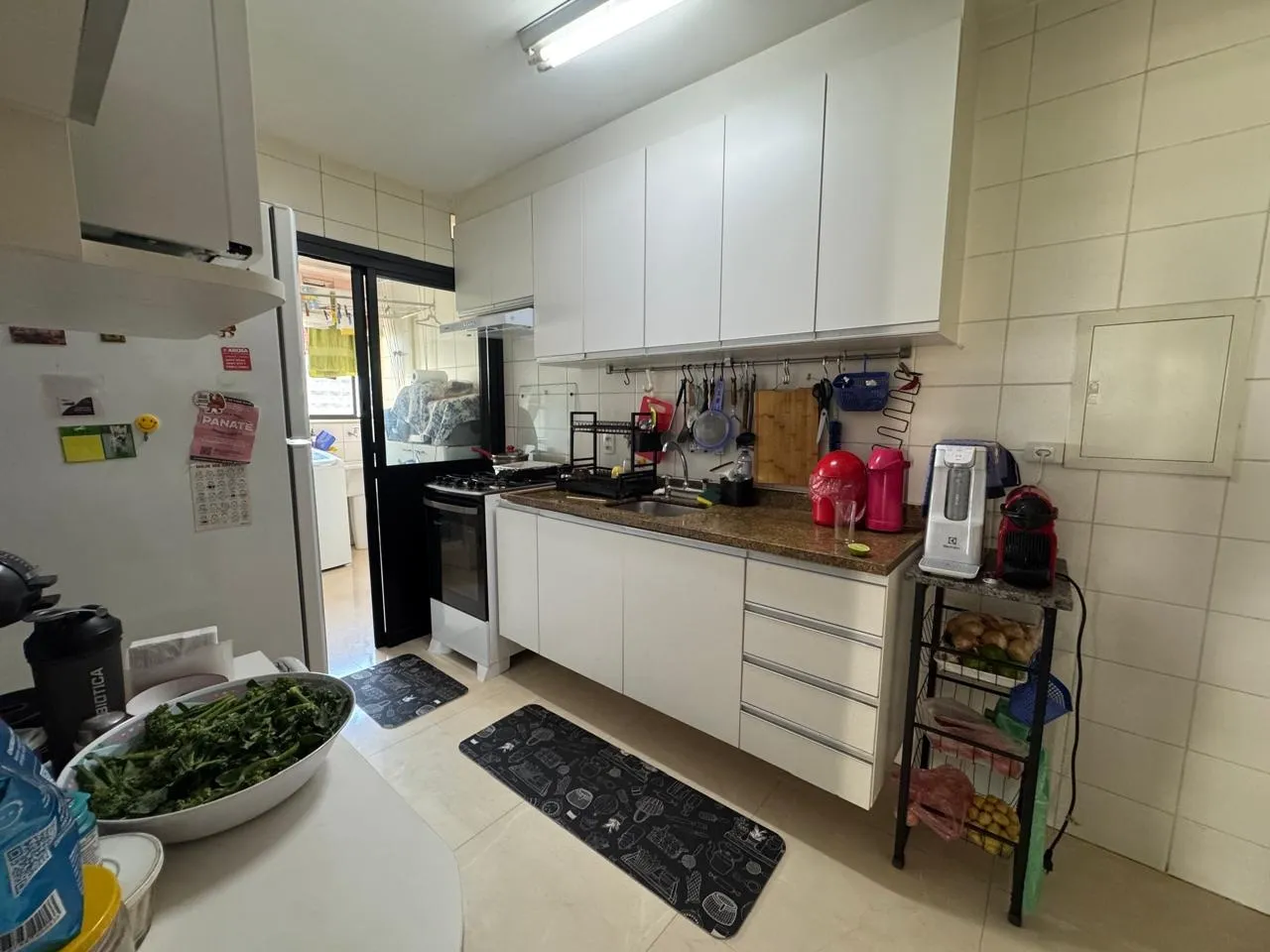 Apartamento à venda, Alto da Lapa, São Paulo, SP - Foto 5