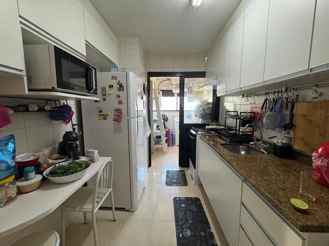 Apartamento à venda, Alto da Lapa, São Paulo, SP - Foto 6