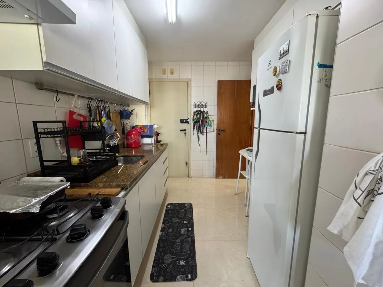 Apartamento à venda, Alto da Lapa, São Paulo, SP - Foto 7
