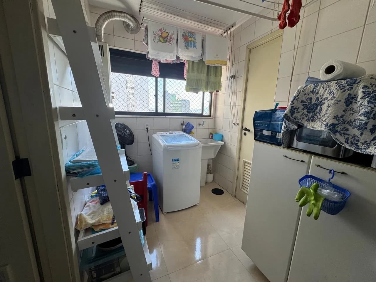 Apartamento à venda, Alto da Lapa, São Paulo, SP - Foto 10