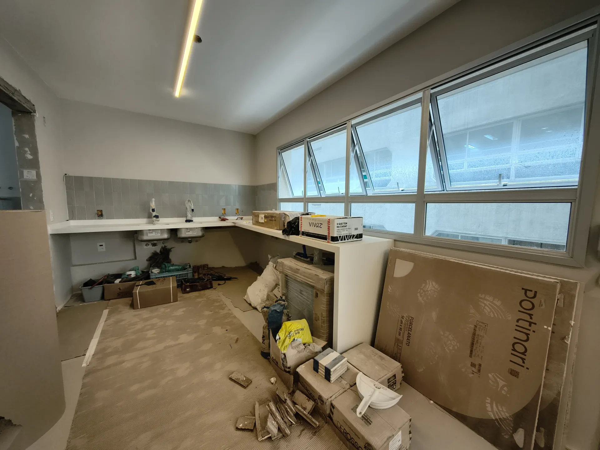 Apartamento à venda, Santa Cecília, São Paulo, SP - Foto 6