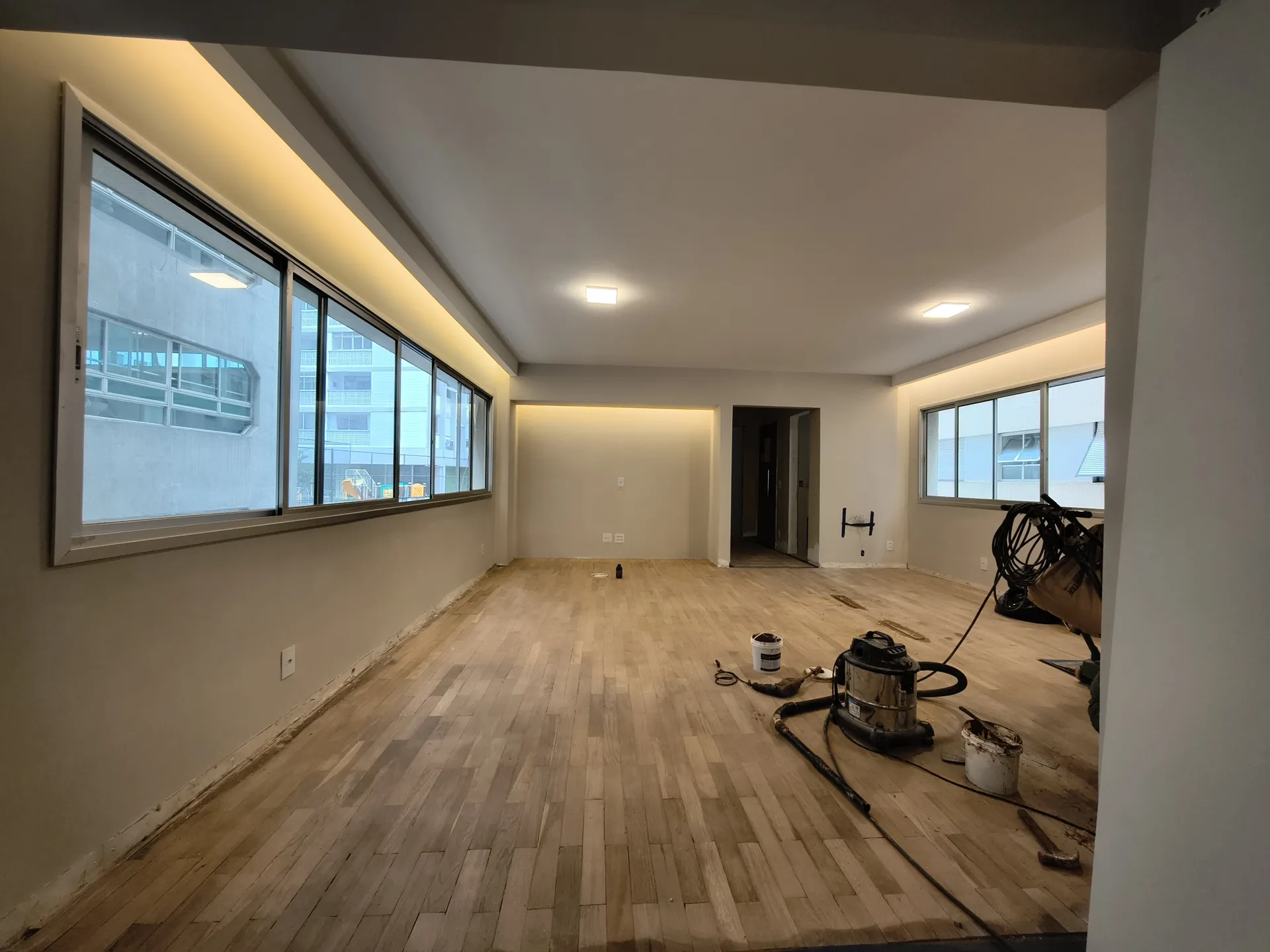 Apartamento à venda, Santa Cecília, São Paulo, SP - Foto 2