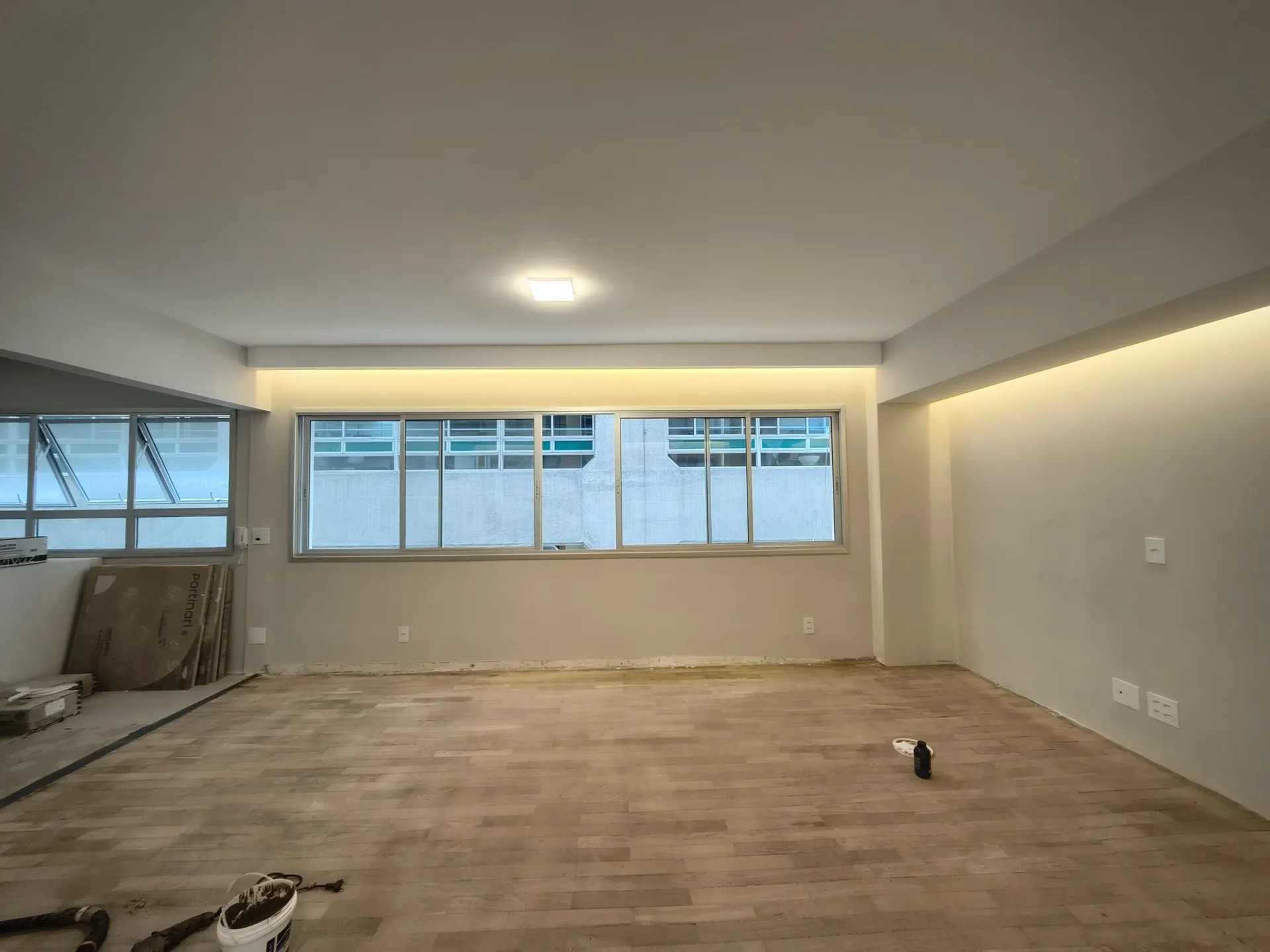 Apartamento à venda, Santa Cecília, São Paulo, SP - Foto 1