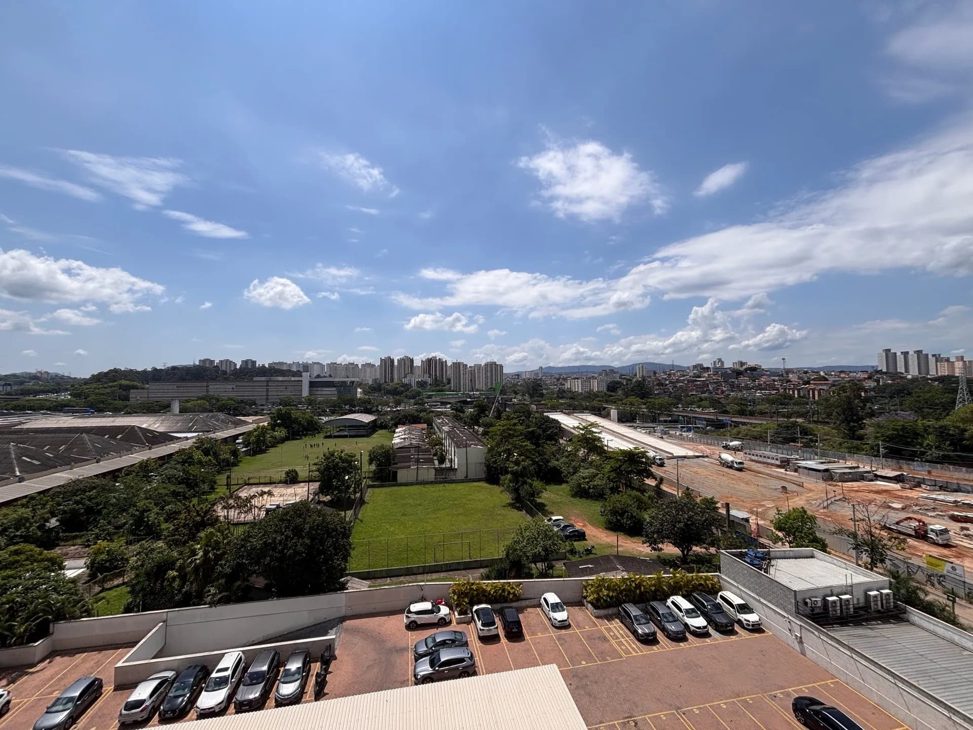  à venda, Vila Anastácio, São Paulo, SP - Foto 8