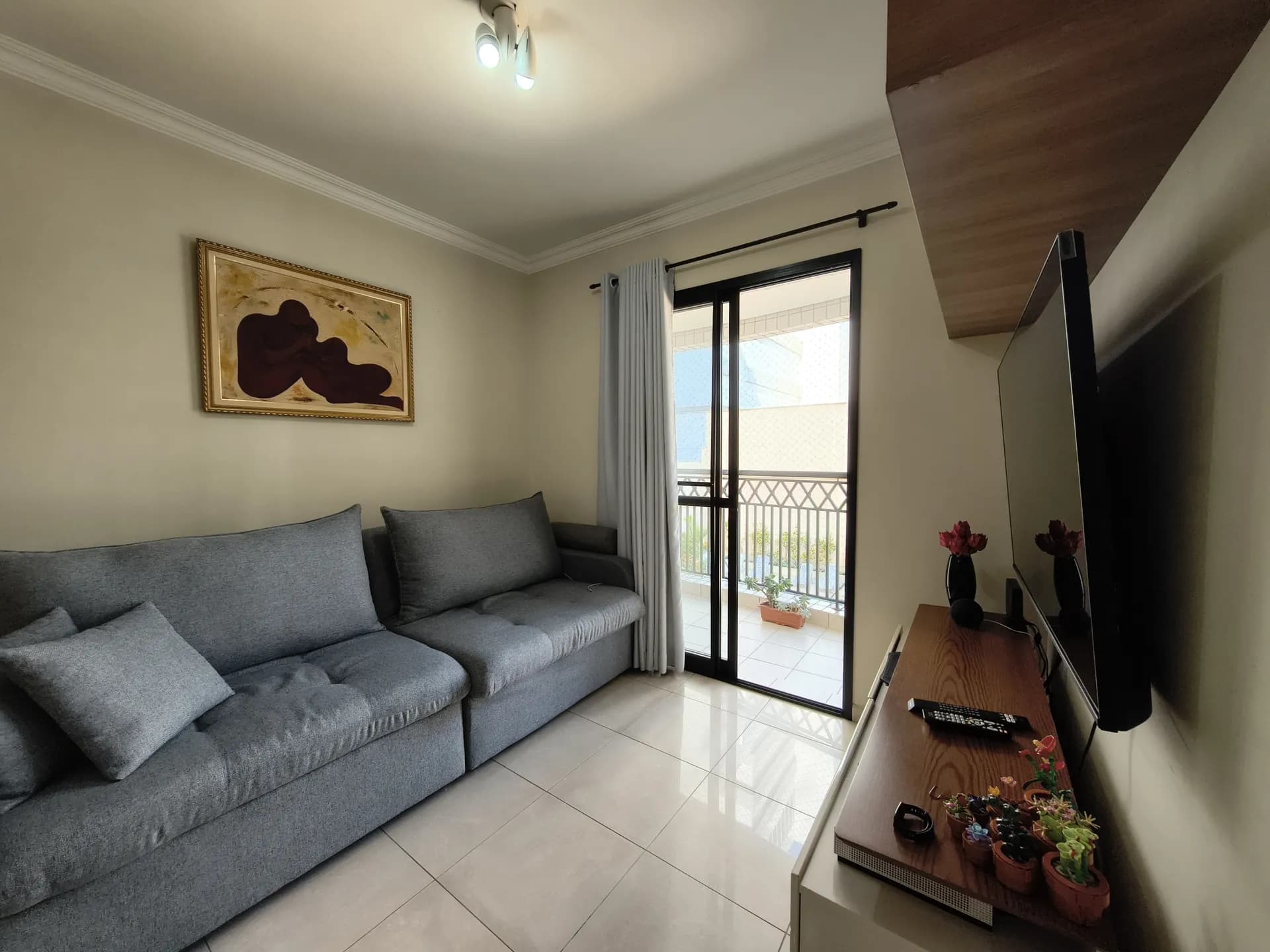 Apartamento à venda, Vila Pompéia, São Paulo, SP - Foto 5