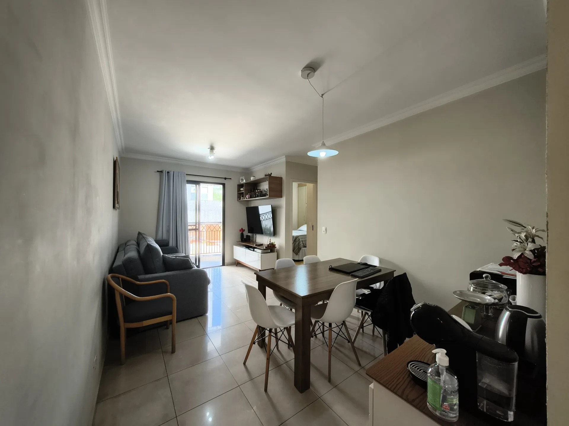 Apartamento à venda, Vila Pompéia, São Paulo, SP - Foto 1