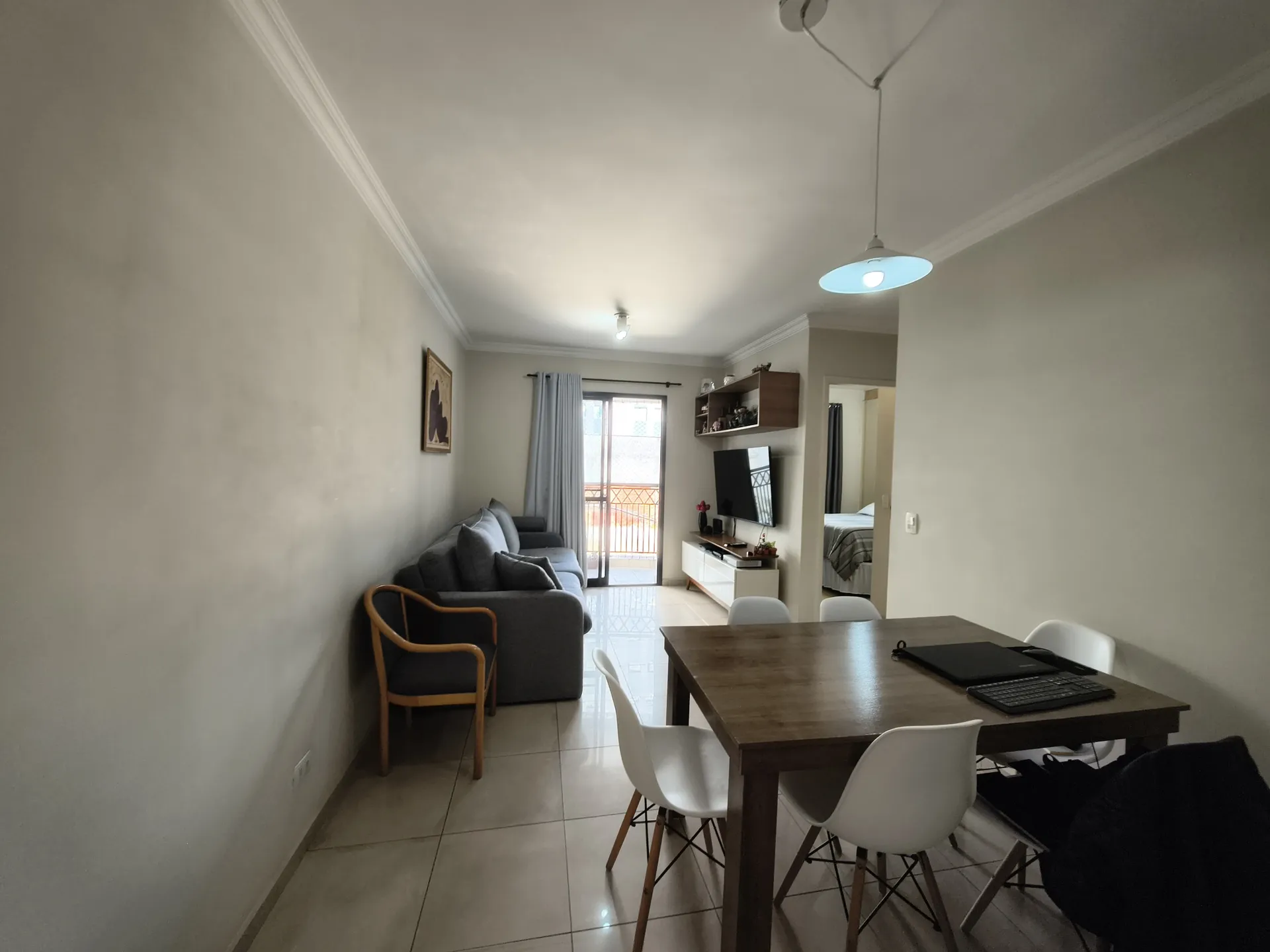 Apartamento à venda, Vila Pompéia, São Paulo, SP - Foto 2