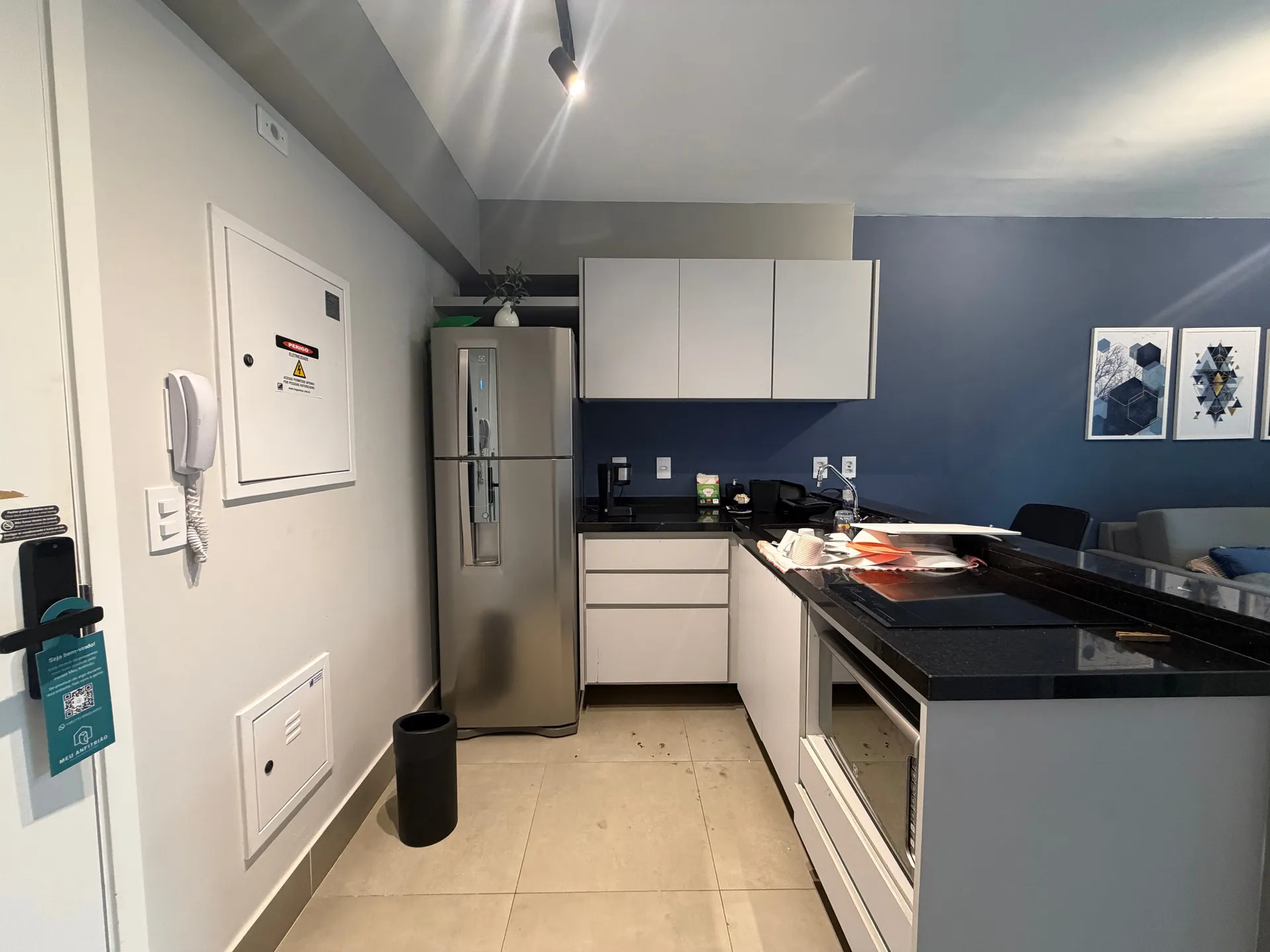 Apartamento à venda, Perdizes, São Paulo, SP - Foto 7