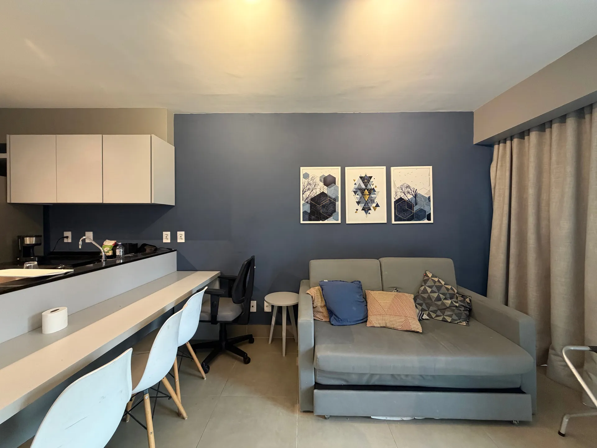 Apartamento à venda, Perdizes, São Paulo, SP - Foto 3