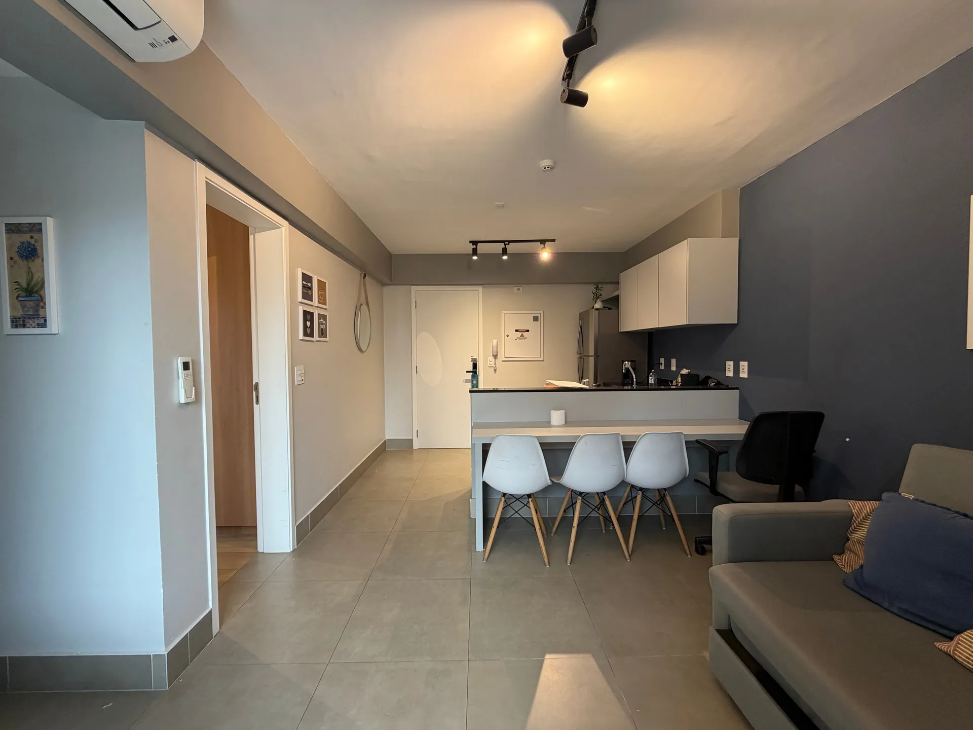 Apartamento à venda, Perdizes, São Paulo, SP - Foto 2