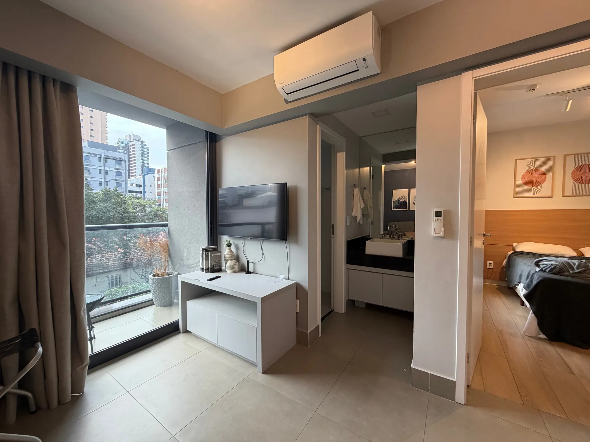 Apartamento à venda, Perdizes, São Paulo, SP - Foto 4