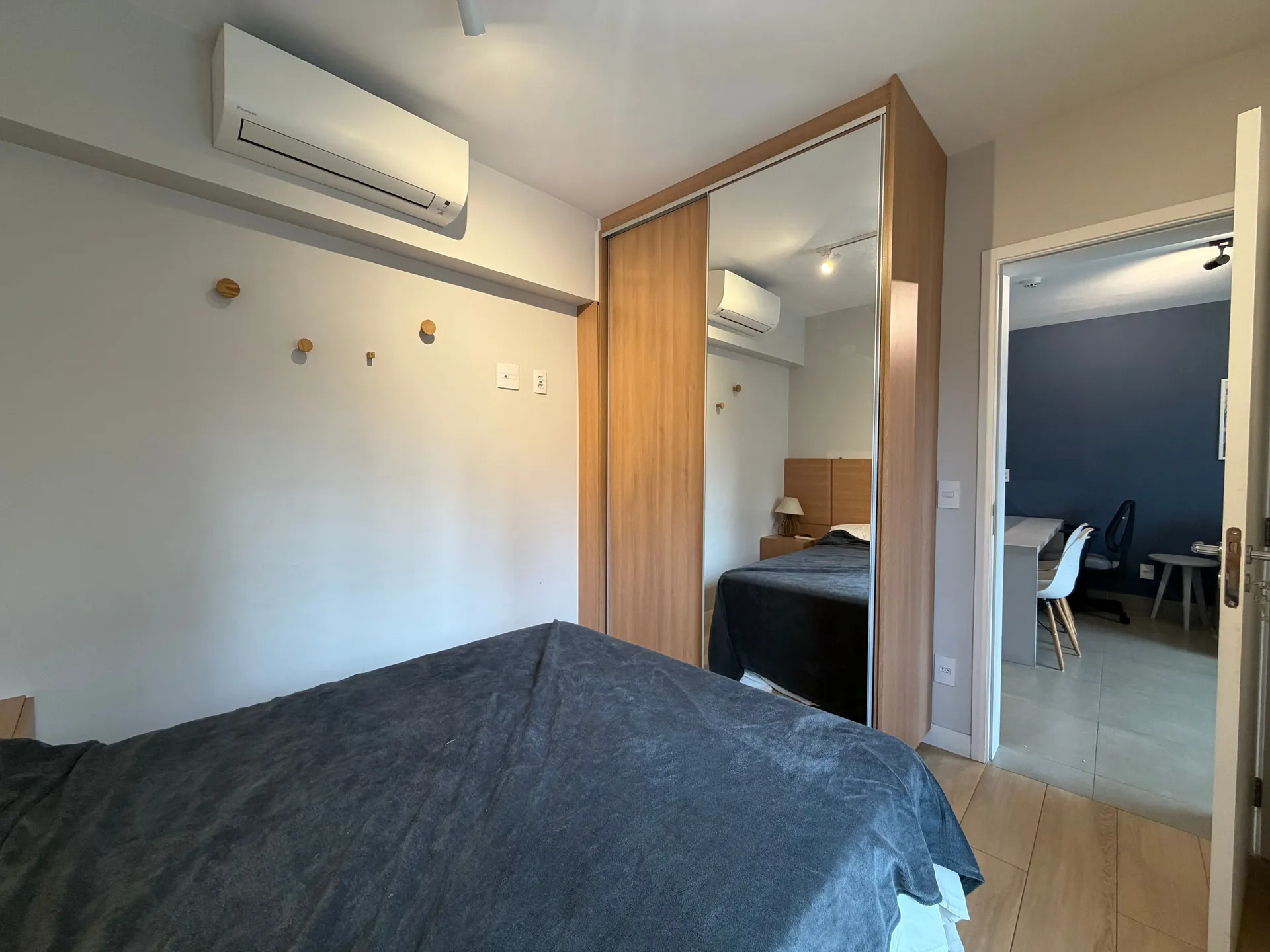 Apartamento à venda, Perdizes, São Paulo, SP - Foto 10