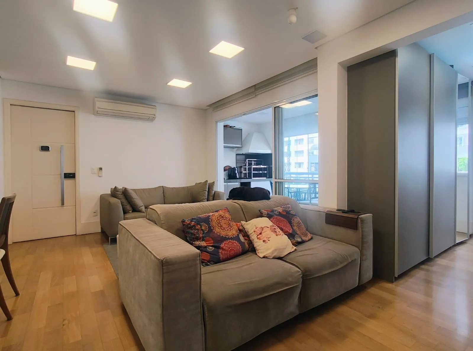 Apartamento à venda, Cerqueira César, São Paulo, SP - Foto 4