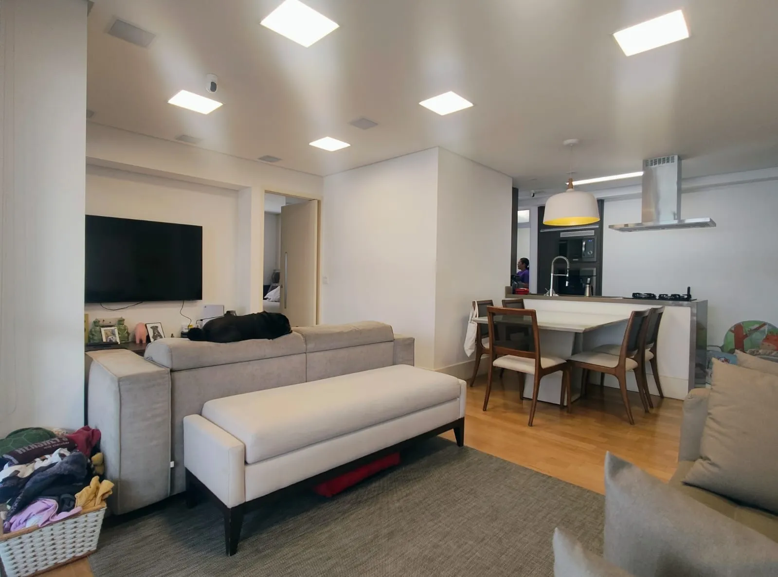 Apartamento à venda, Cerqueira César, São Paulo, SP - Foto 5