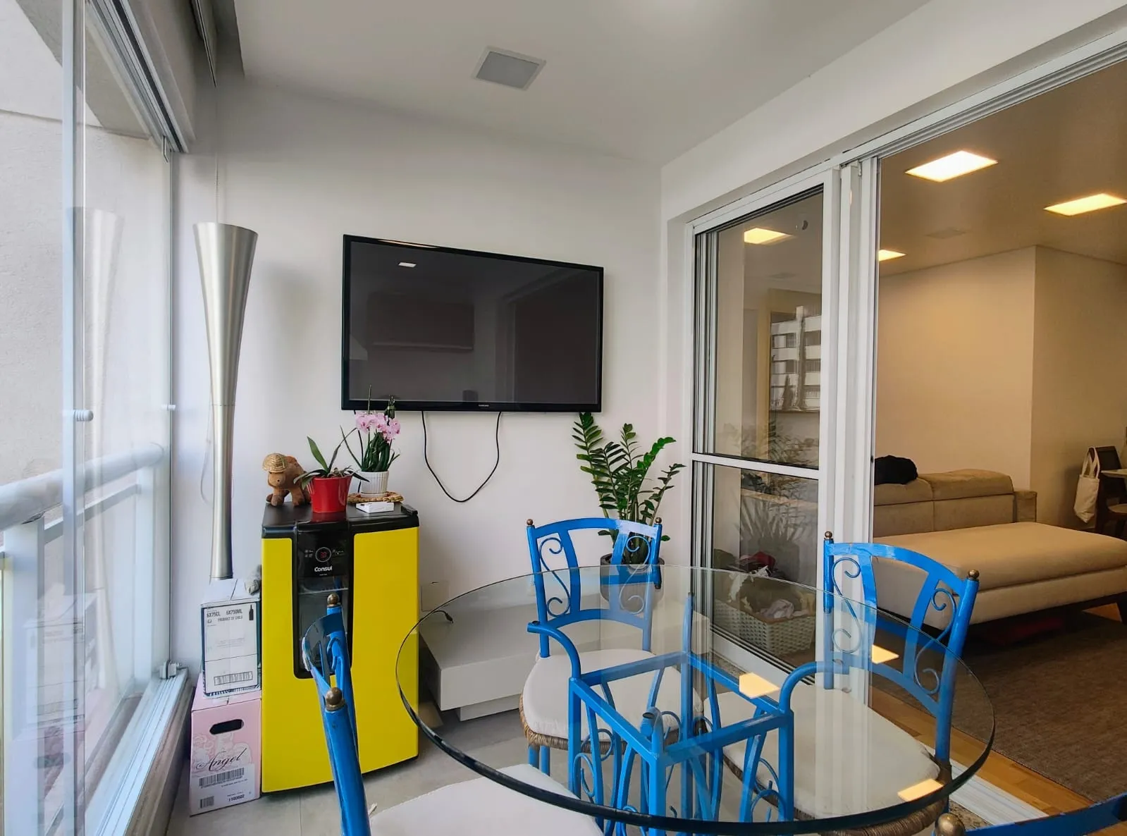 Apartamento à venda, Cerqueira César, São Paulo, SP - Foto 7