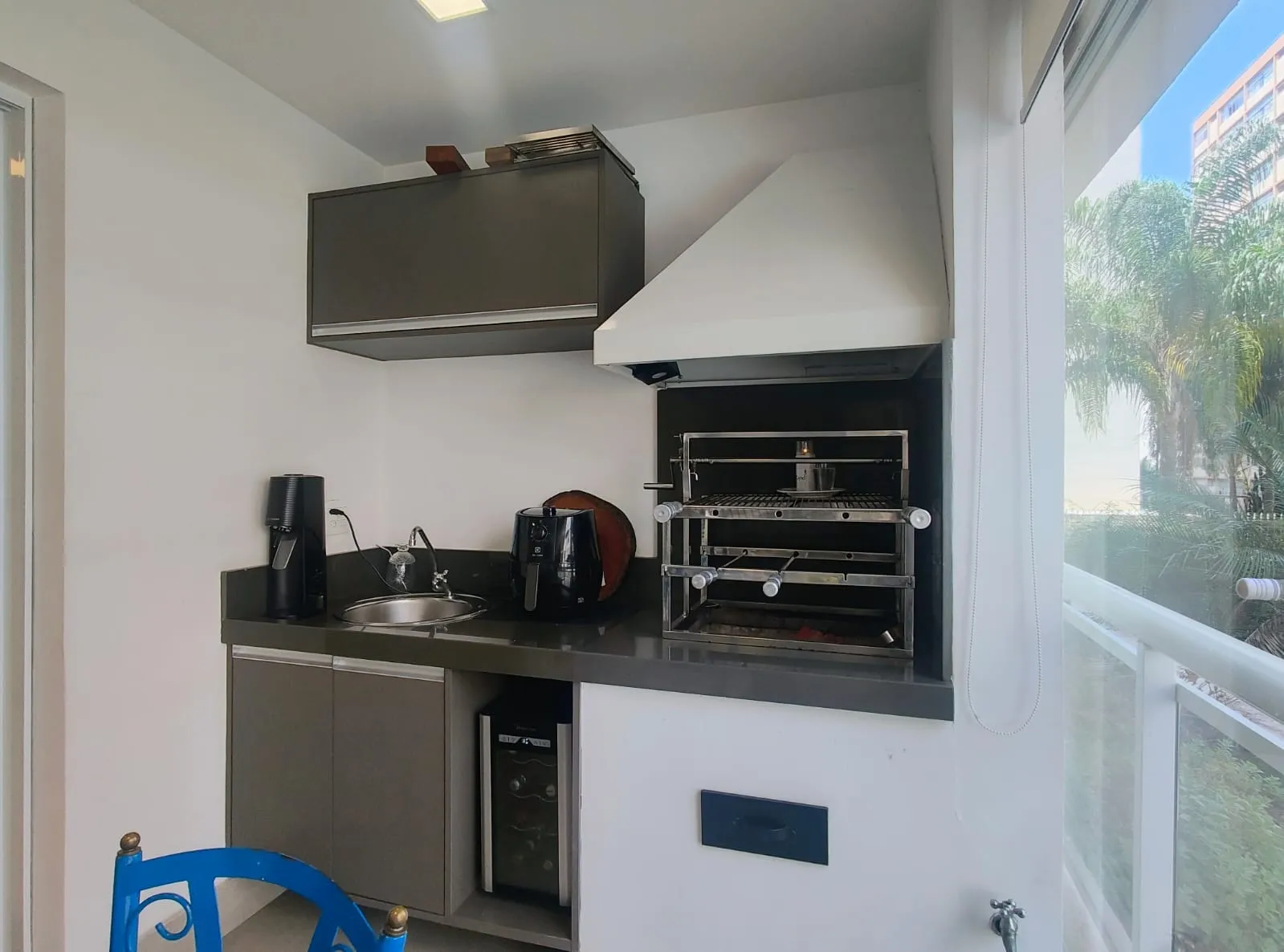 Apartamento à venda, Cerqueira César, São Paulo, SP - Foto 10