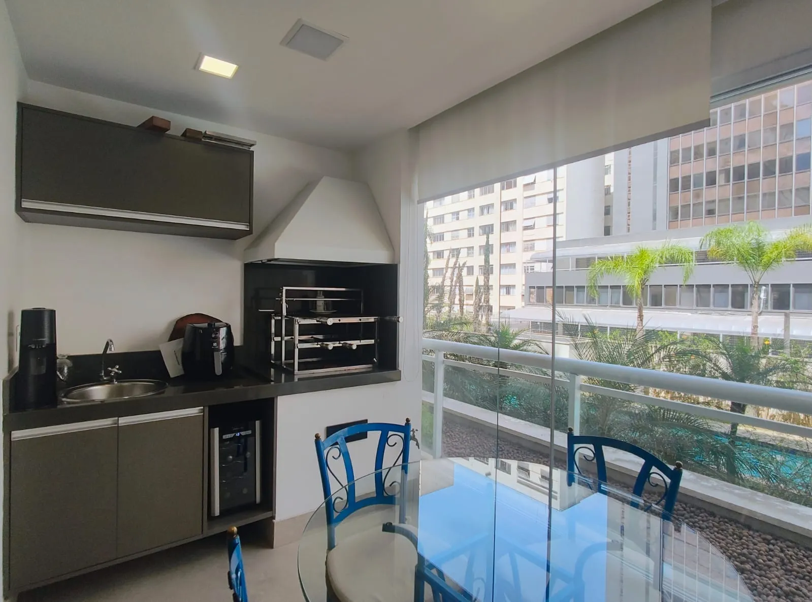 Apartamento à venda, Cerqueira César, São Paulo, SP - Foto 8