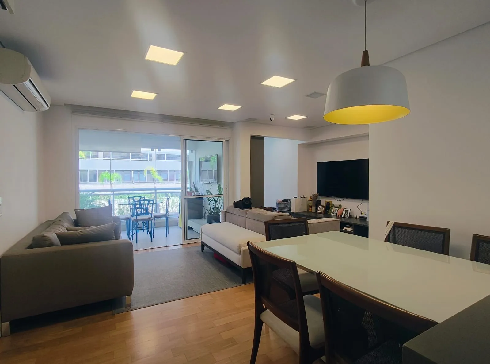 Apartamento à venda, Cerqueira César, São Paulo, SP - Foto 2
