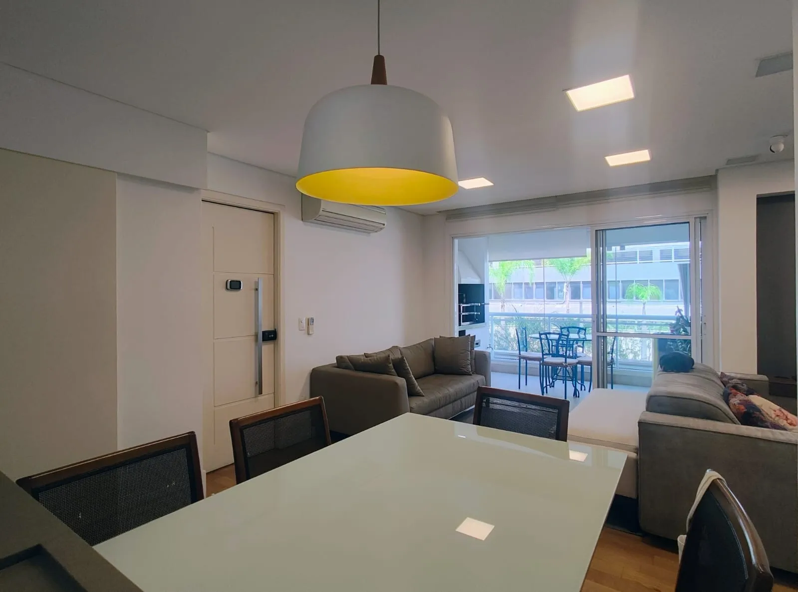 Apartamento à venda, Cerqueira César, São Paulo, SP - Foto 3