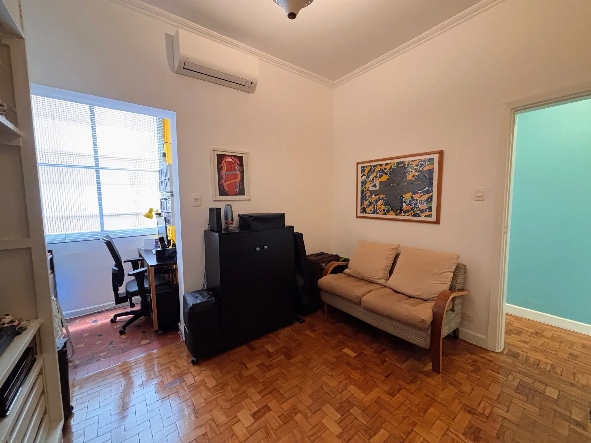Apartamento à venda, Pinheiros, São Paulo, SP - Foto 7