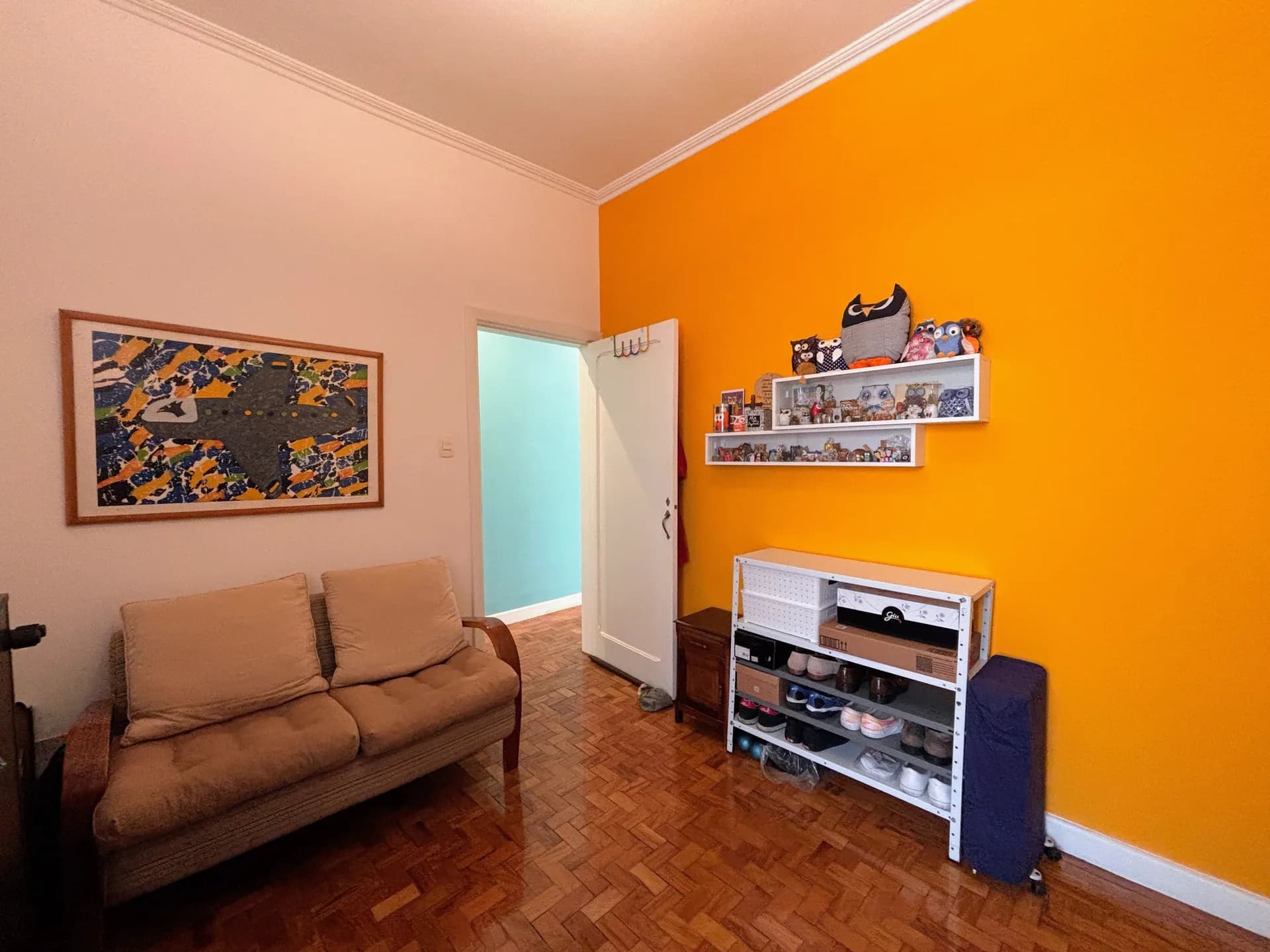 Apartamento à venda, Pinheiros, São Paulo, SP - Foto 6