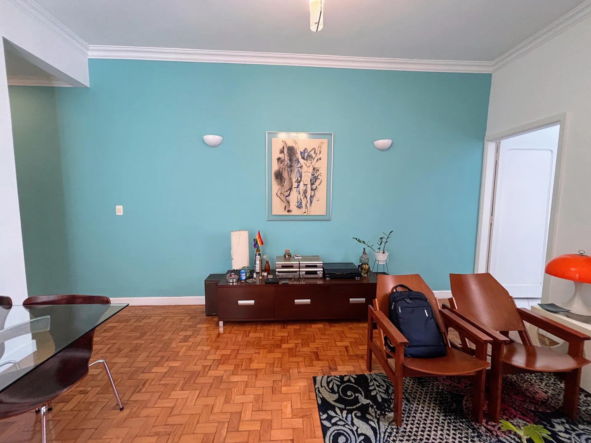 Apartamento à venda, Pinheiros, São Paulo, SP - Foto 3