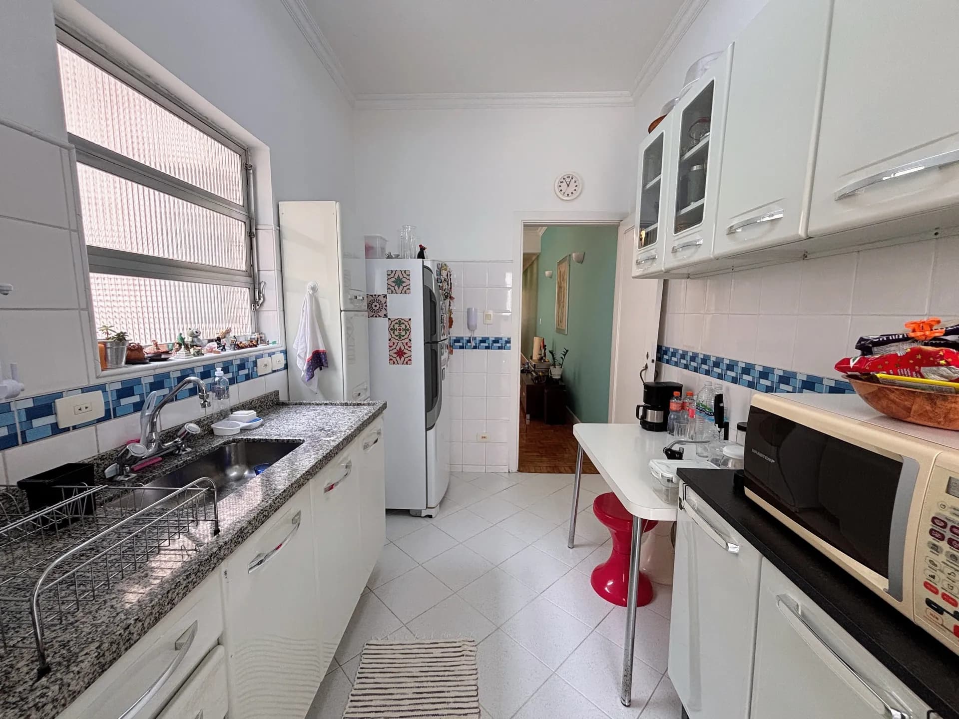Apartamento à venda, Pinheiros, São Paulo, SP - Foto 10