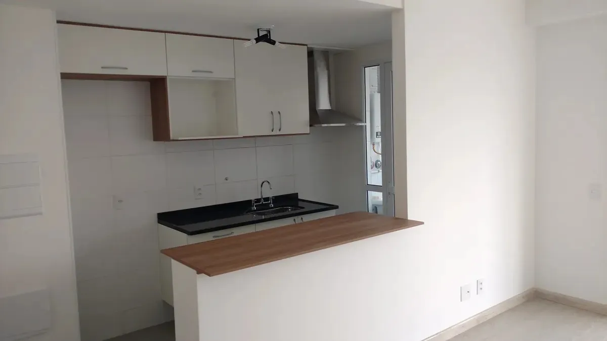 Apartamento à venda, Vila Anastácio, São Paulo, SP - Foto 3