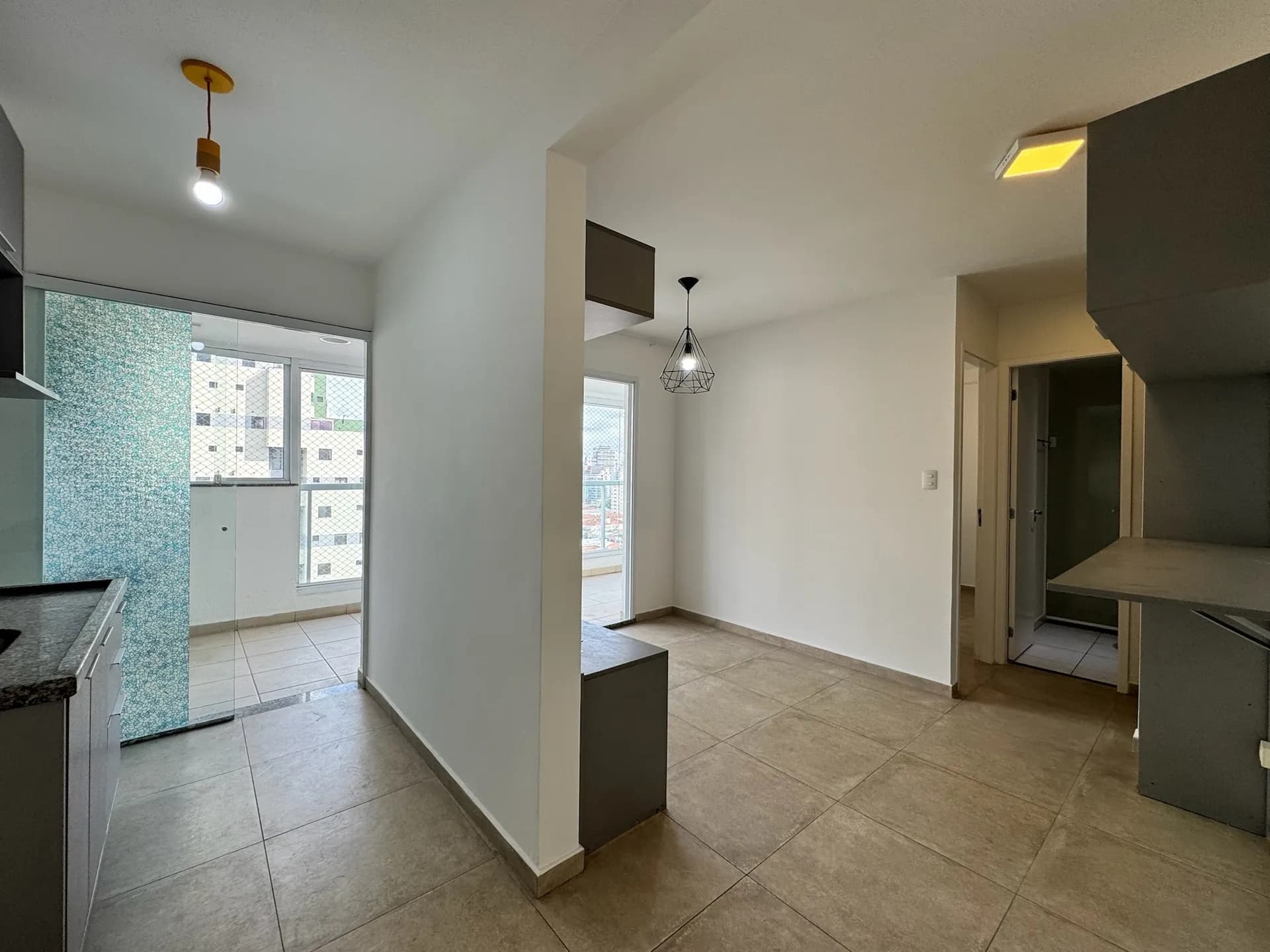 Apartamento à venda, Pinheiros, São Paulo, SP - Foto 2