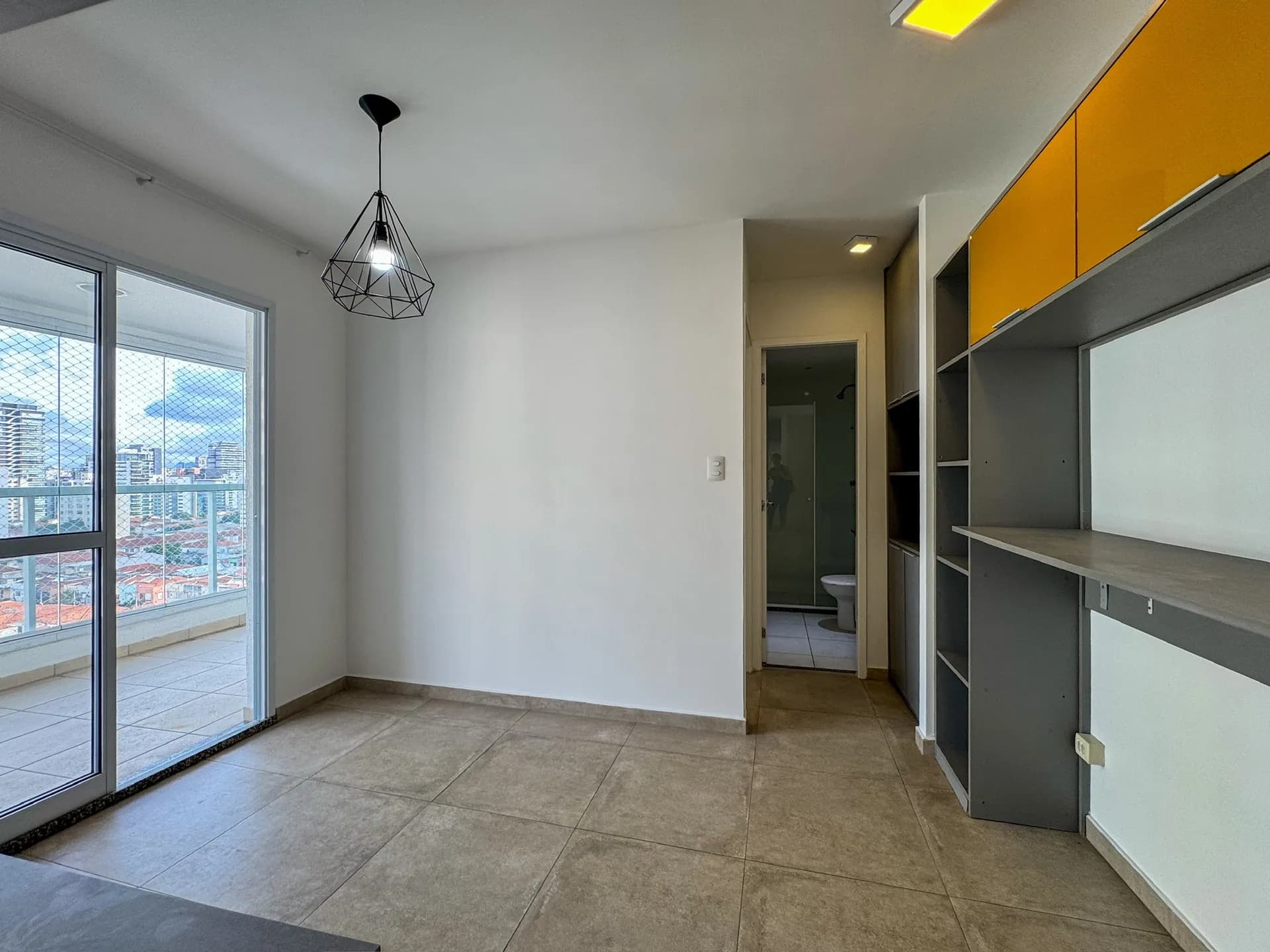 Apartamento à venda, Pinheiros, São Paulo, SP - Foto 3