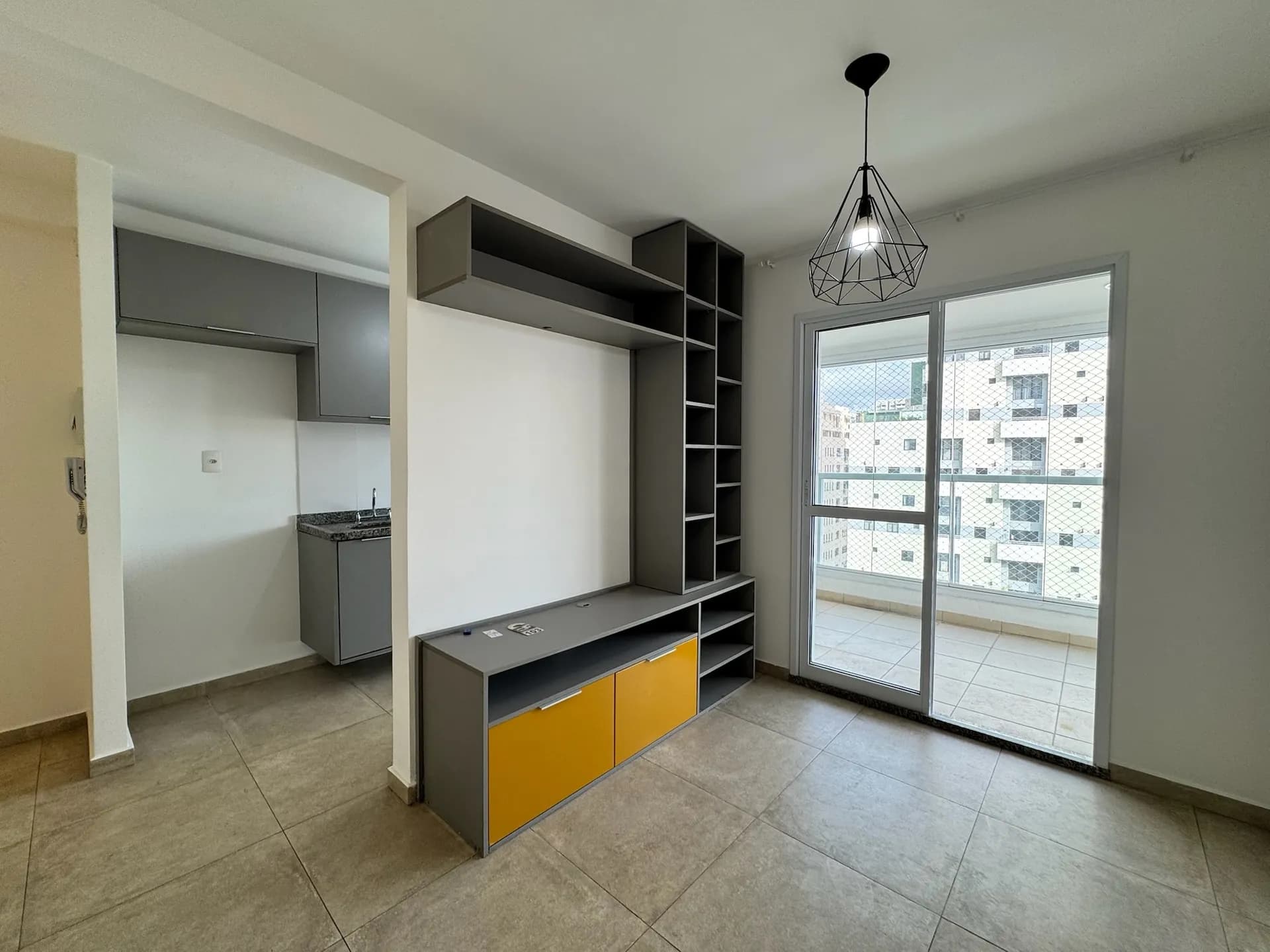 Apartamento à venda, Pinheiros, São Paulo, SP - Foto 1