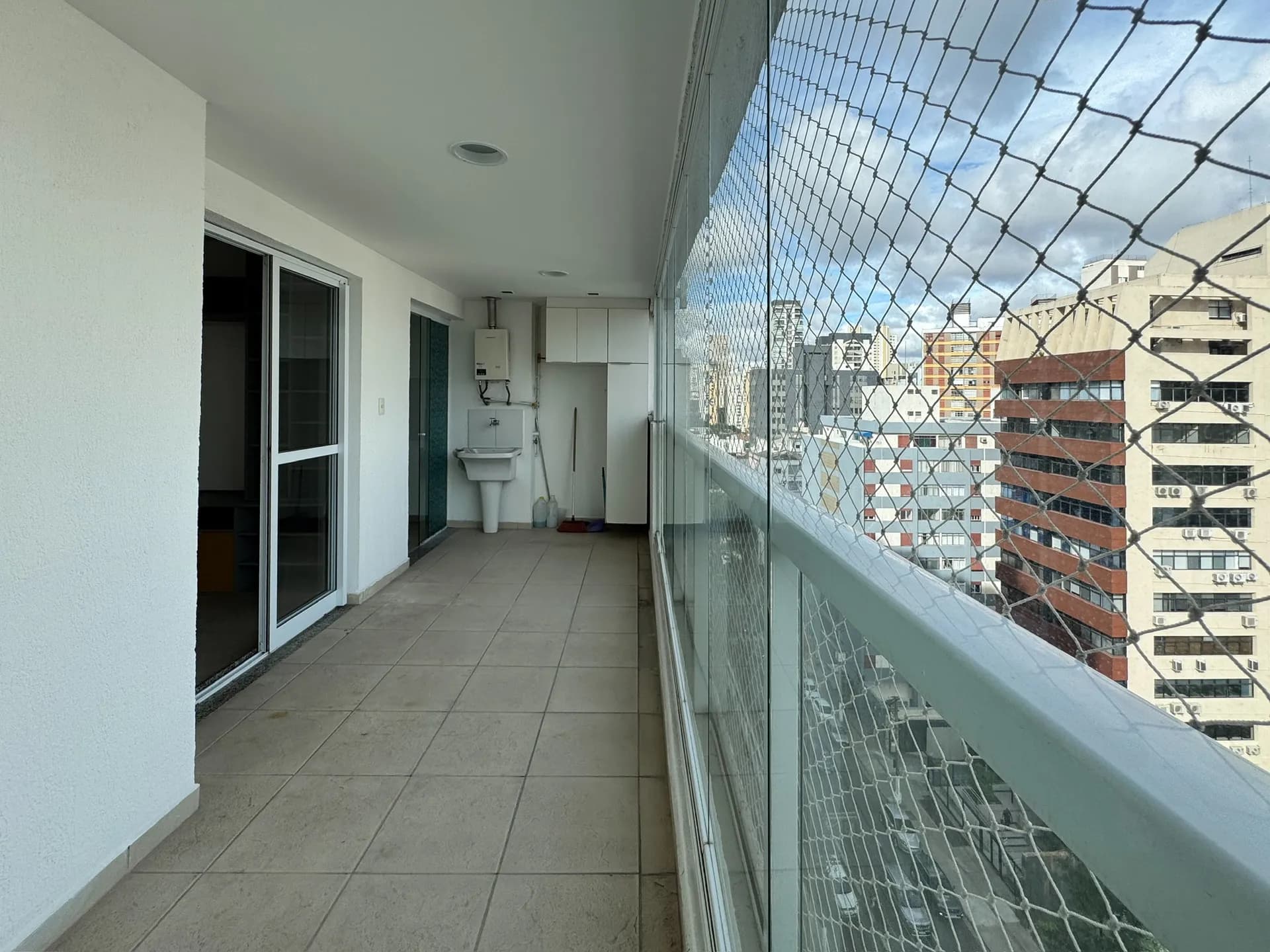 Apartamento à venda, Pinheiros, São Paulo, SP - Foto 6