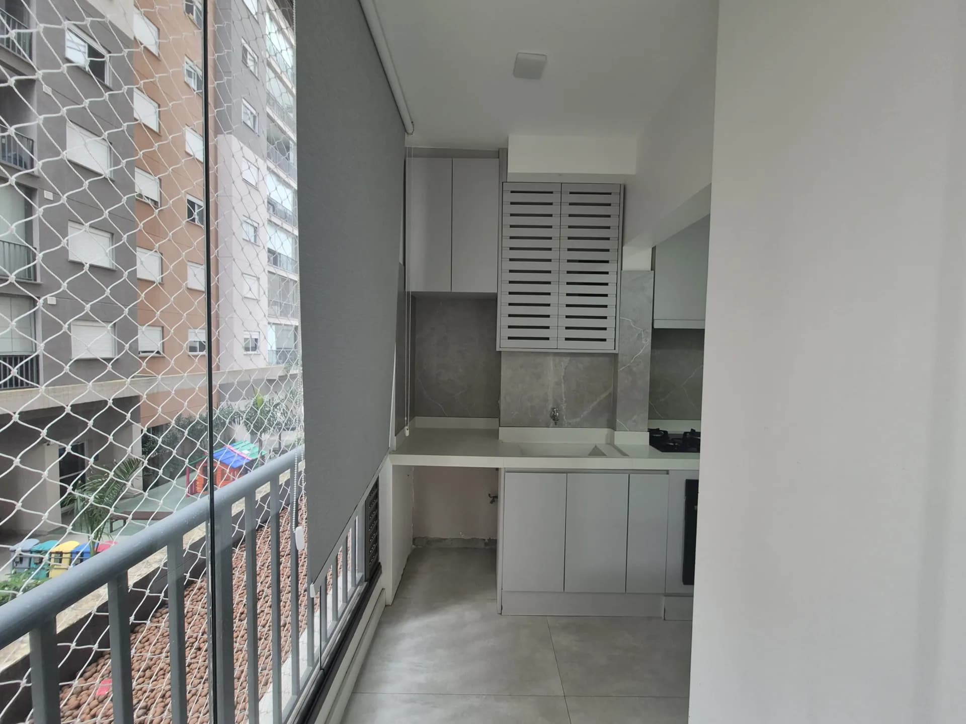 Apartamento à venda, Alphaville Empresarial, Barueri, SP - Foto 5
