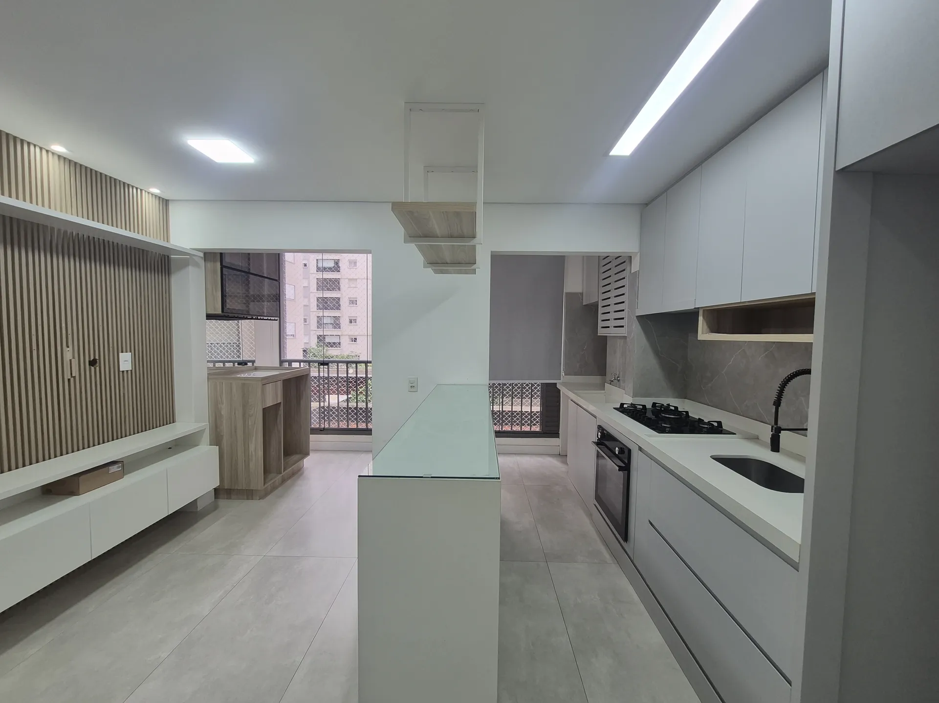 Apartamento à venda, Alphaville Empresarial, Barueri, SP - Foto 8