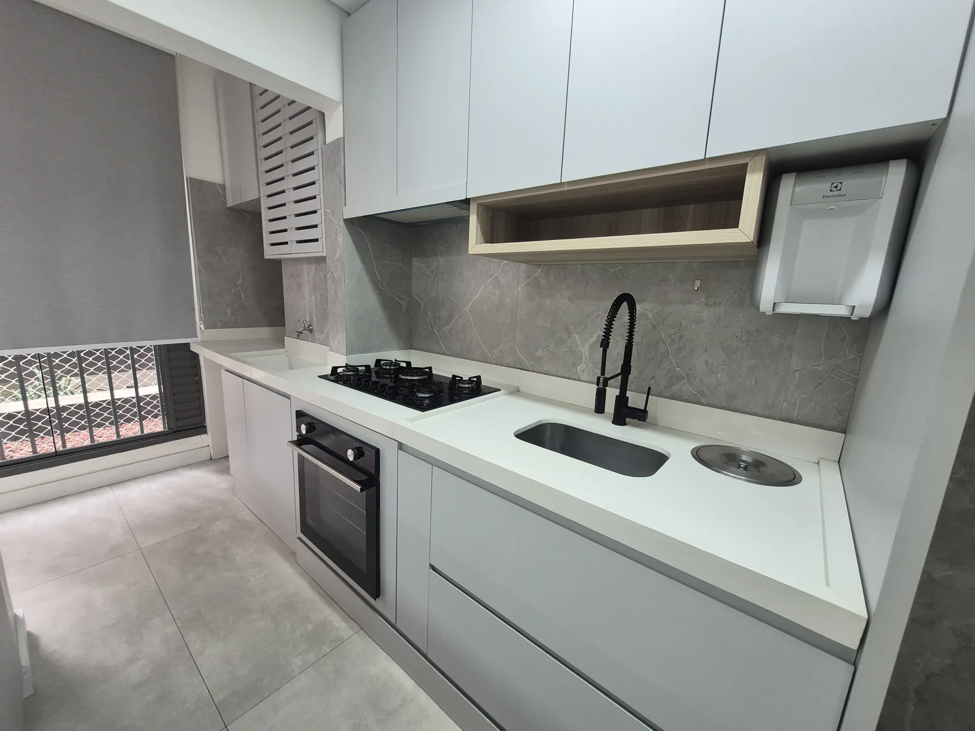 Apartamento à venda, Alphaville Empresarial, Barueri, SP - Foto 9