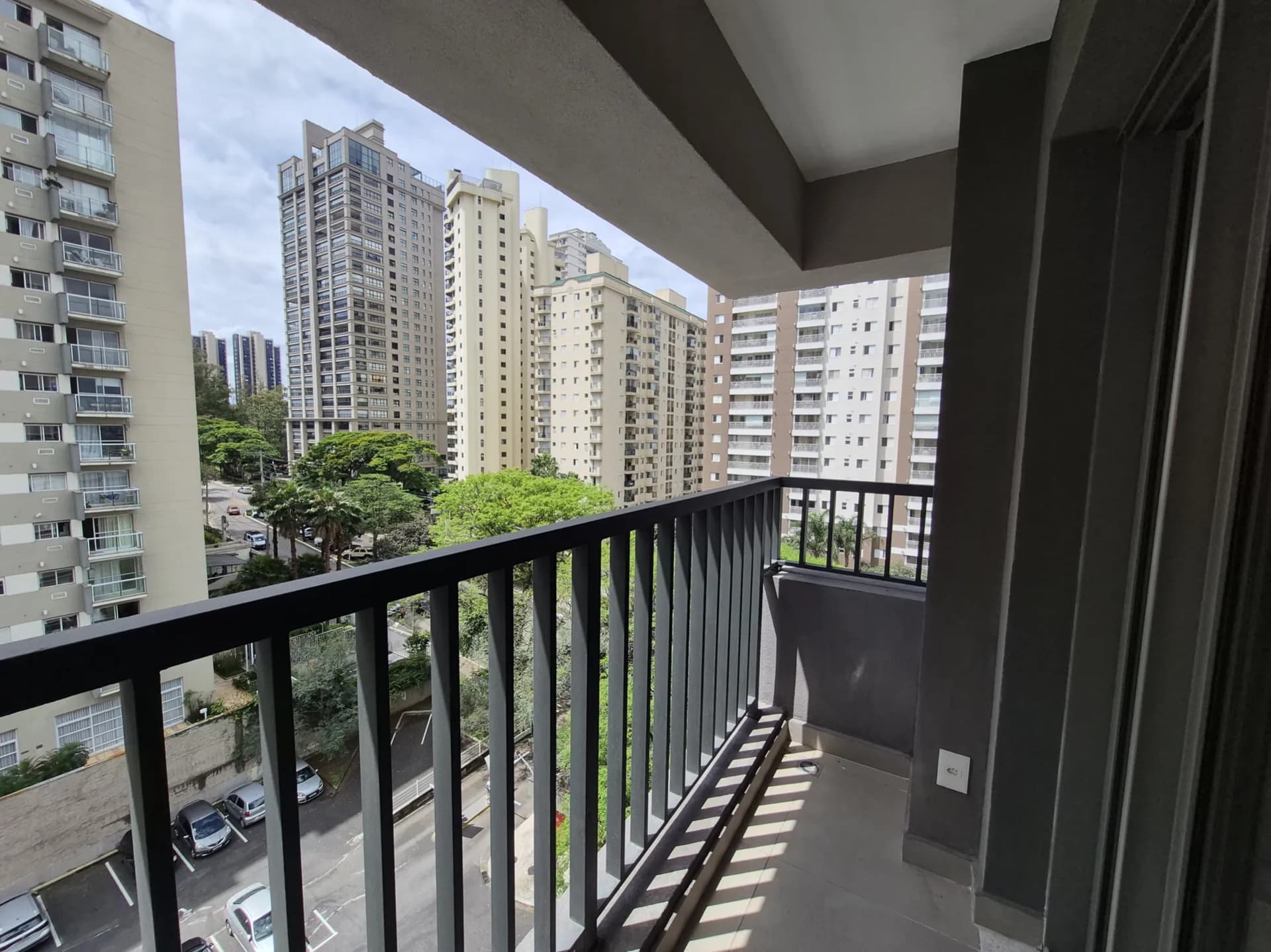 Apartamento à venda, Alphaville Centro Industrial e Empresarial/Alphaville., Barueri, SP - Foto 6