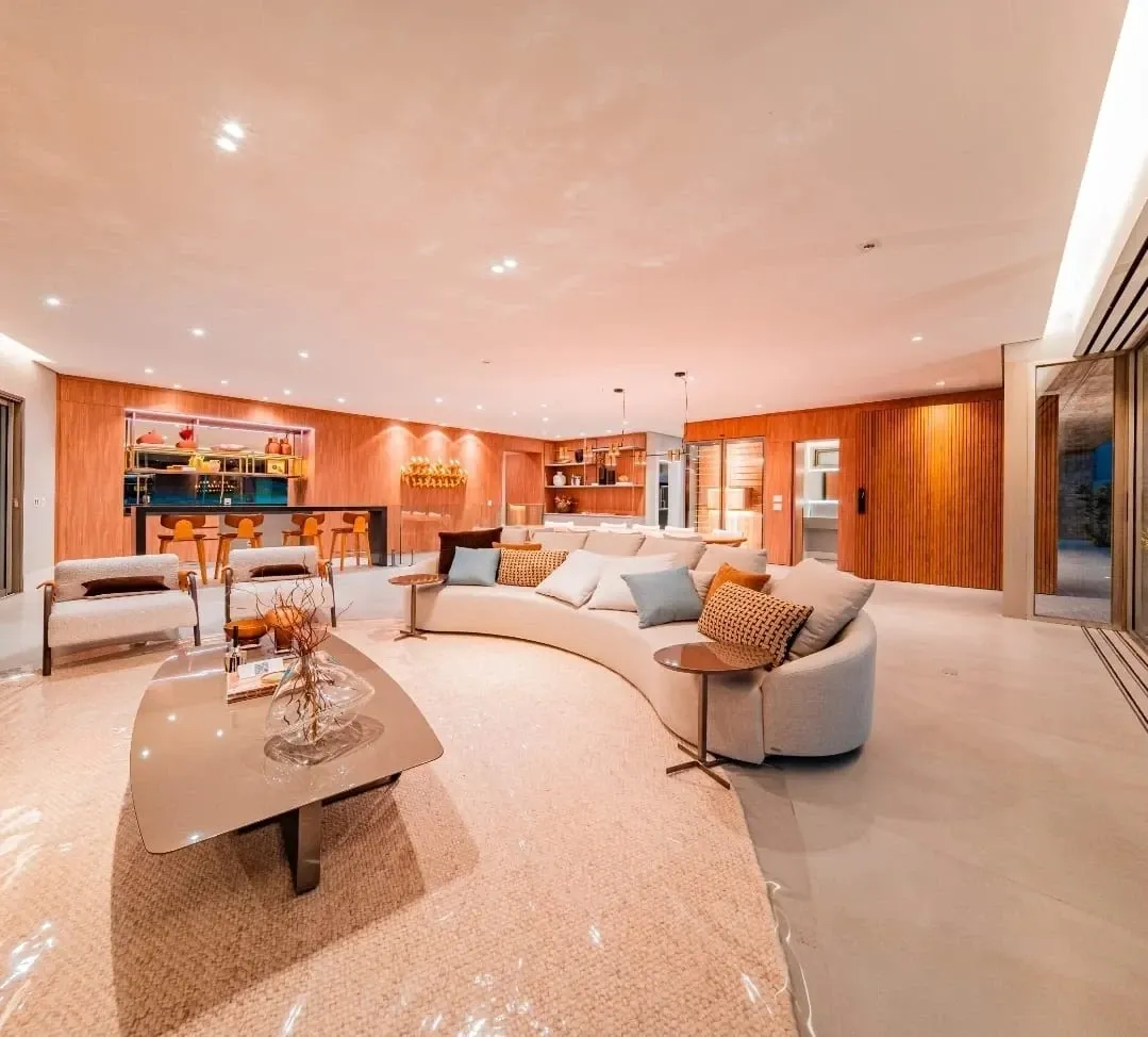 Casa à venda, Alphaville Residencial Um, Barueri, SP - Foto 8