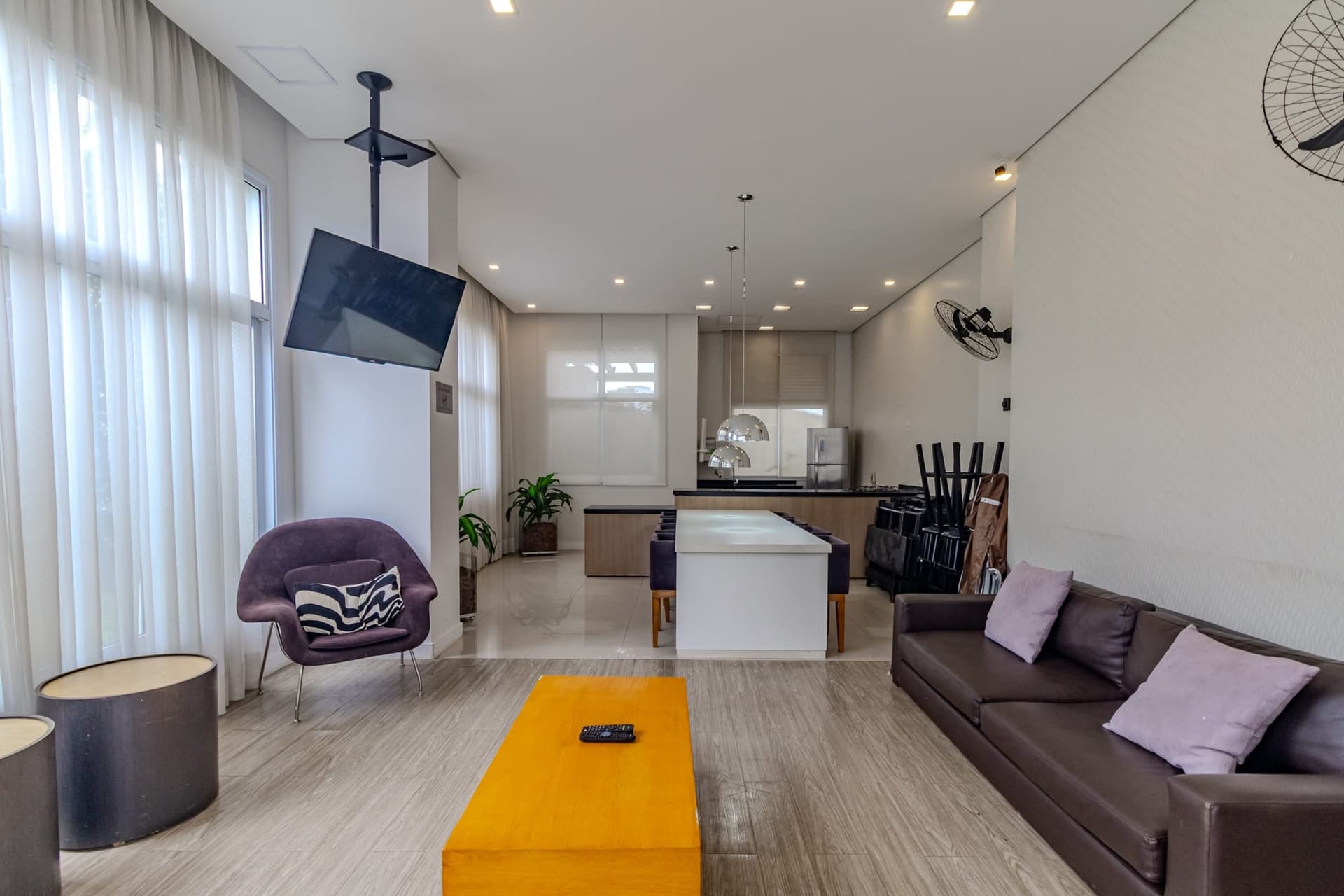 Apartamento à venda, Várzea da Barra Funda, São Paulo, SP - Foto 5