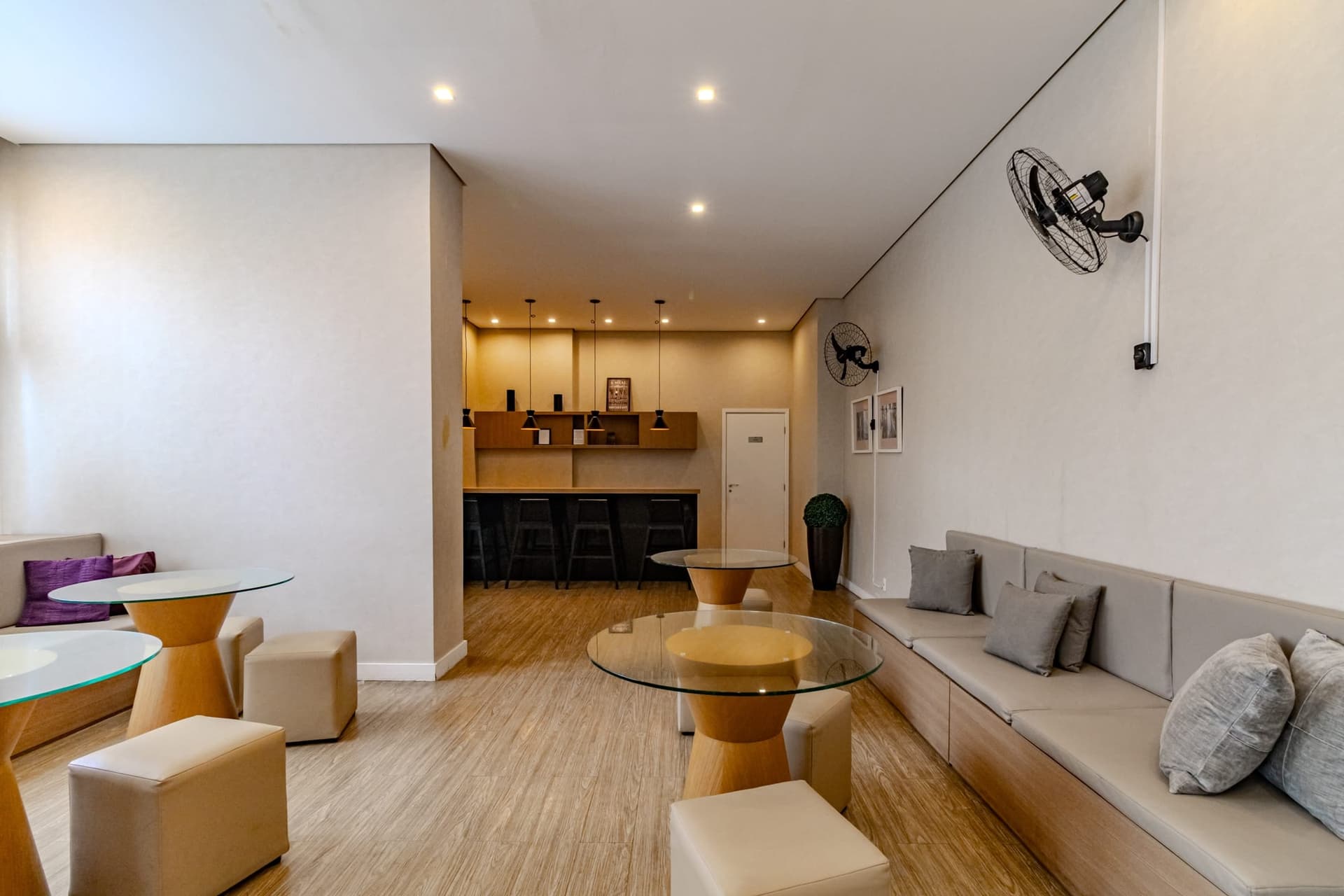 Apartamento à venda, Várzea da Barra Funda, São Paulo, SP - Foto 6