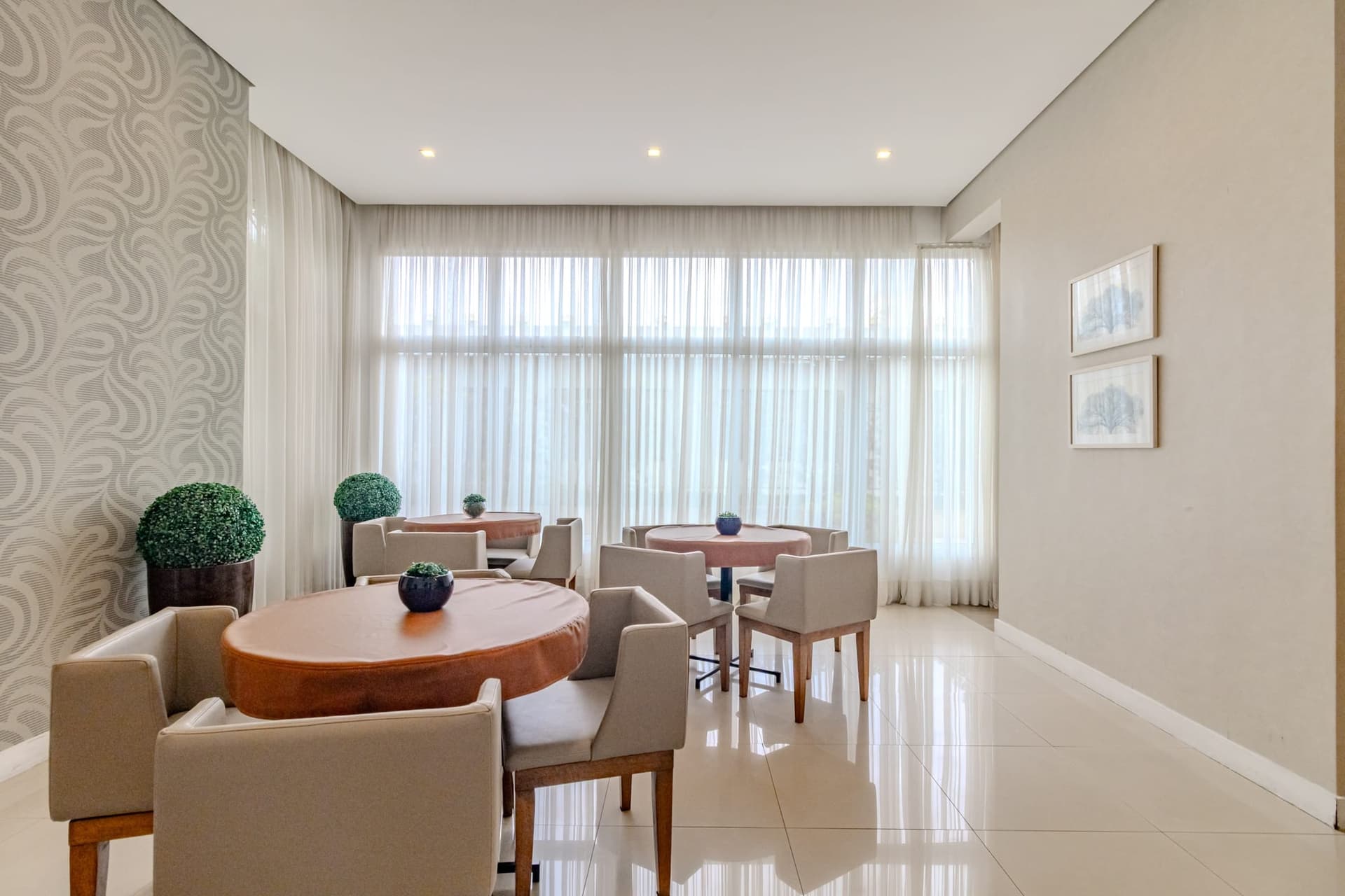 Apartamento à venda, Várzea da Barra Funda, São Paulo, SP - Foto 2
