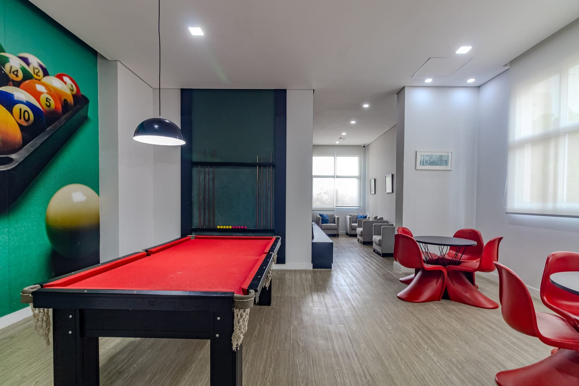 Apartamento à venda, Várzea da Barra Funda, São Paulo, SP - Foto 3