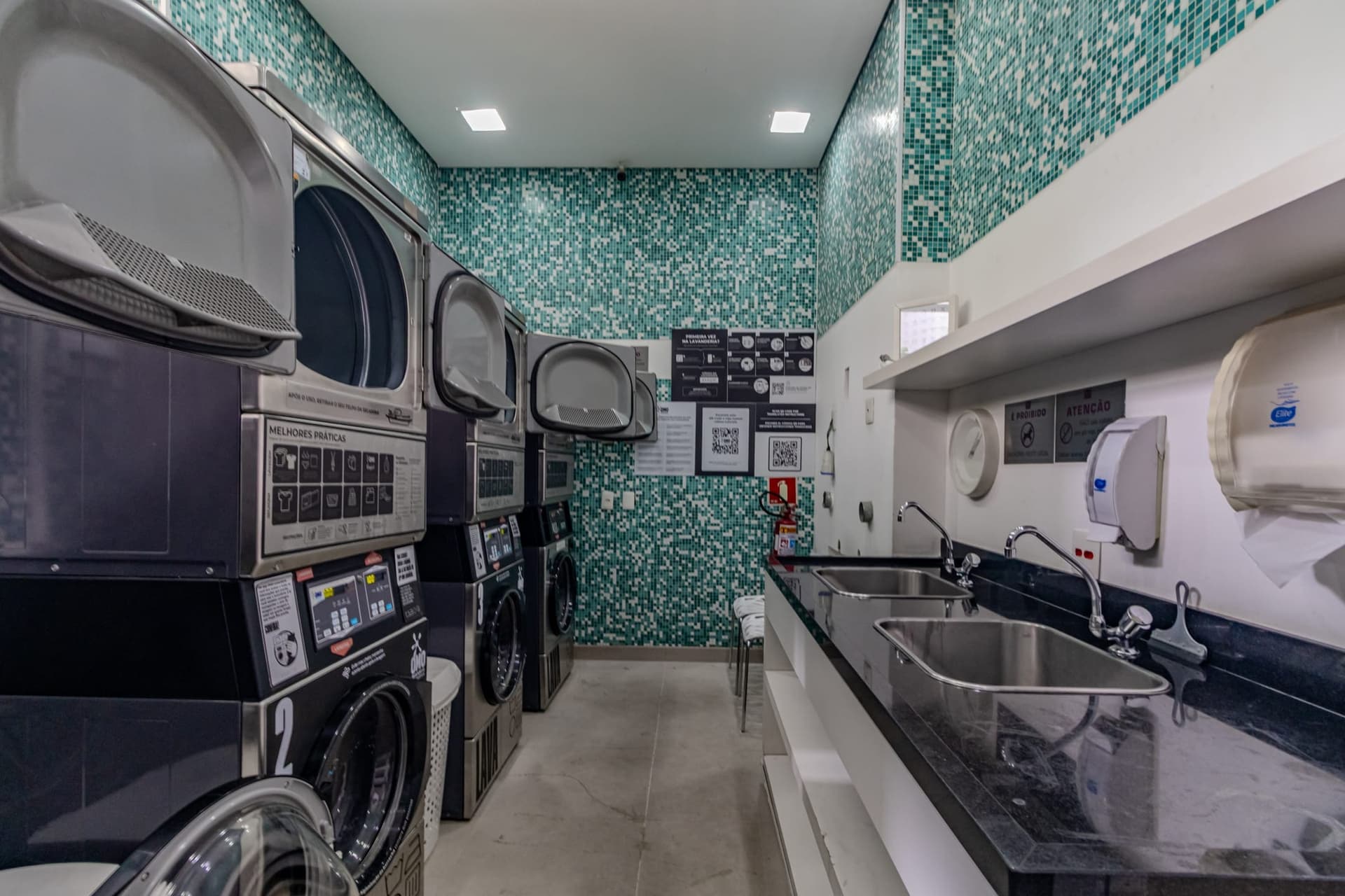 Apartamento à venda, Várzea da Barra Funda, São Paulo, SP - Foto 7