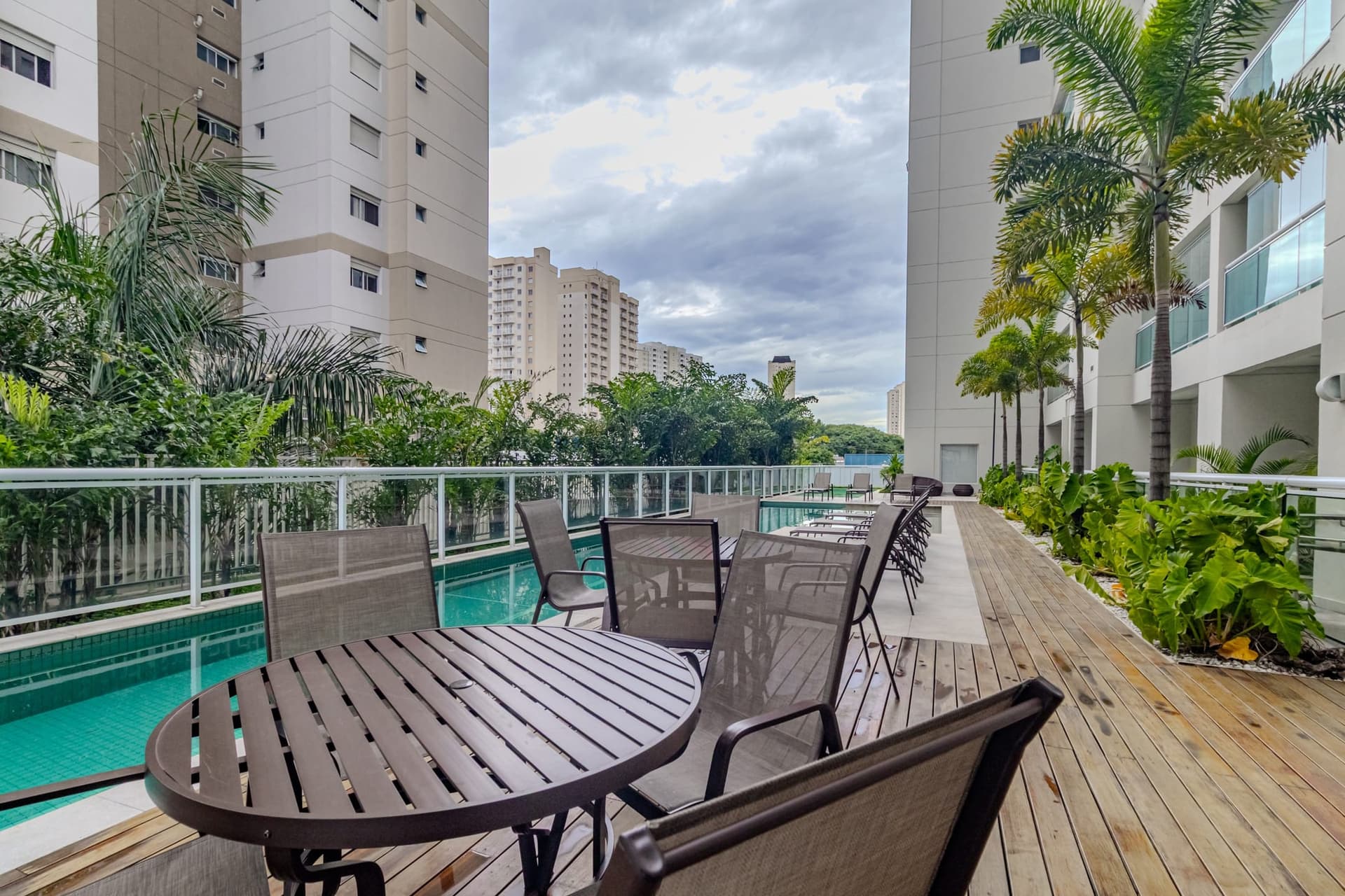 Apartamento à venda, Várzea da Barra Funda, São Paulo, SP - Foto 1