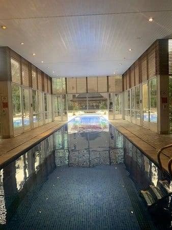Apartamento à venda, Cidade Monções, São Paulo, SP - Foto 10