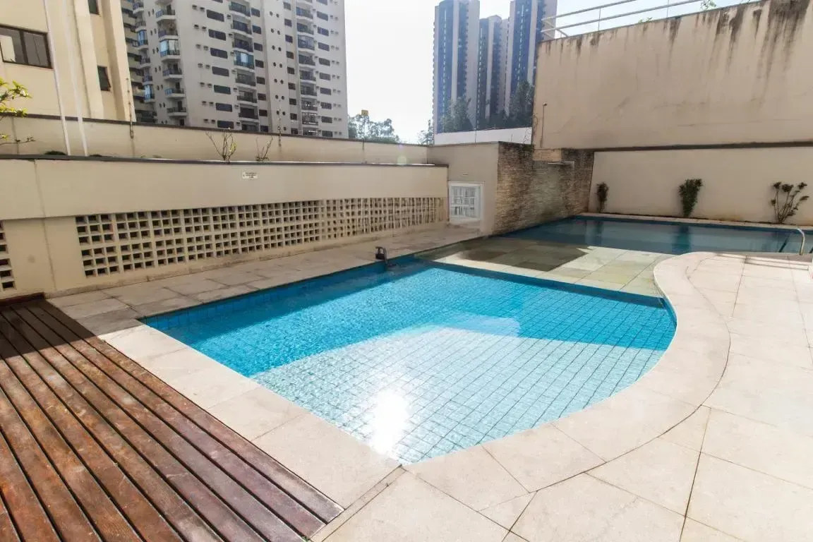 Apartamento à venda, Alphaville Centro Industrial e Empresarial/Alphaville., Barueri, SP