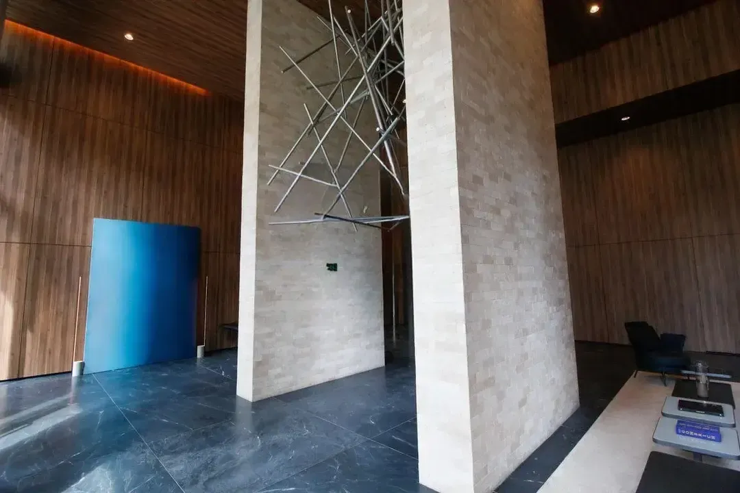 Apartamento Decorado à venda, Vila Nova Conceição, São Paulo, SP - Foto 5