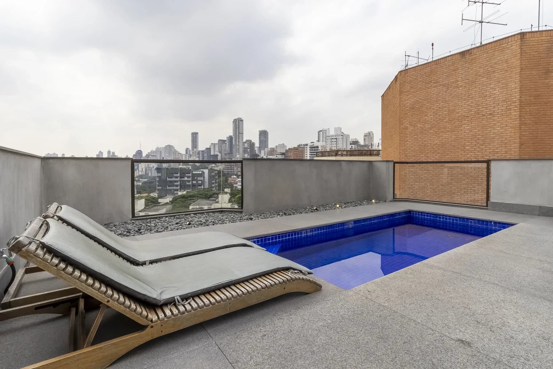 Cobertura / Duplex à venda, Vila Madalena, São Paulo, SP