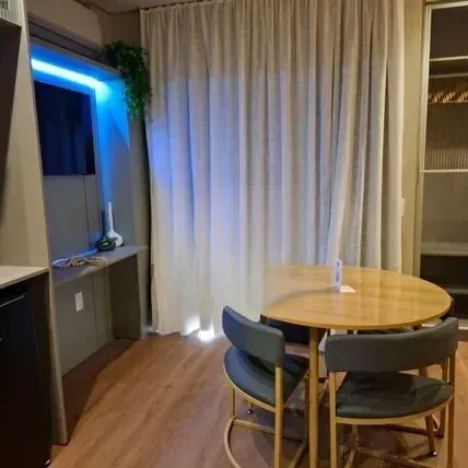 Studio à venda, Água Branca, São Paulo, SP