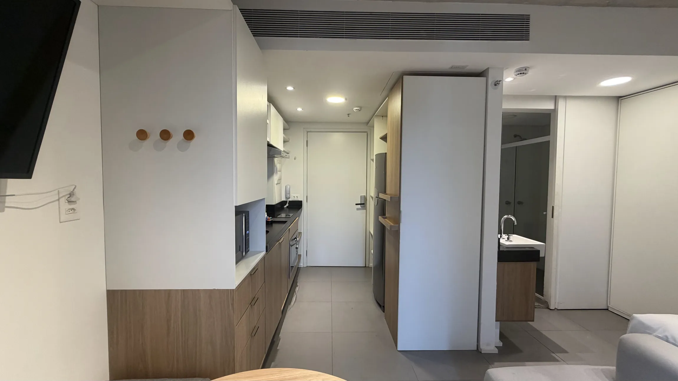 Studio à venda, Jardim das Bandeiras, São Paulo, SP - Foto 5