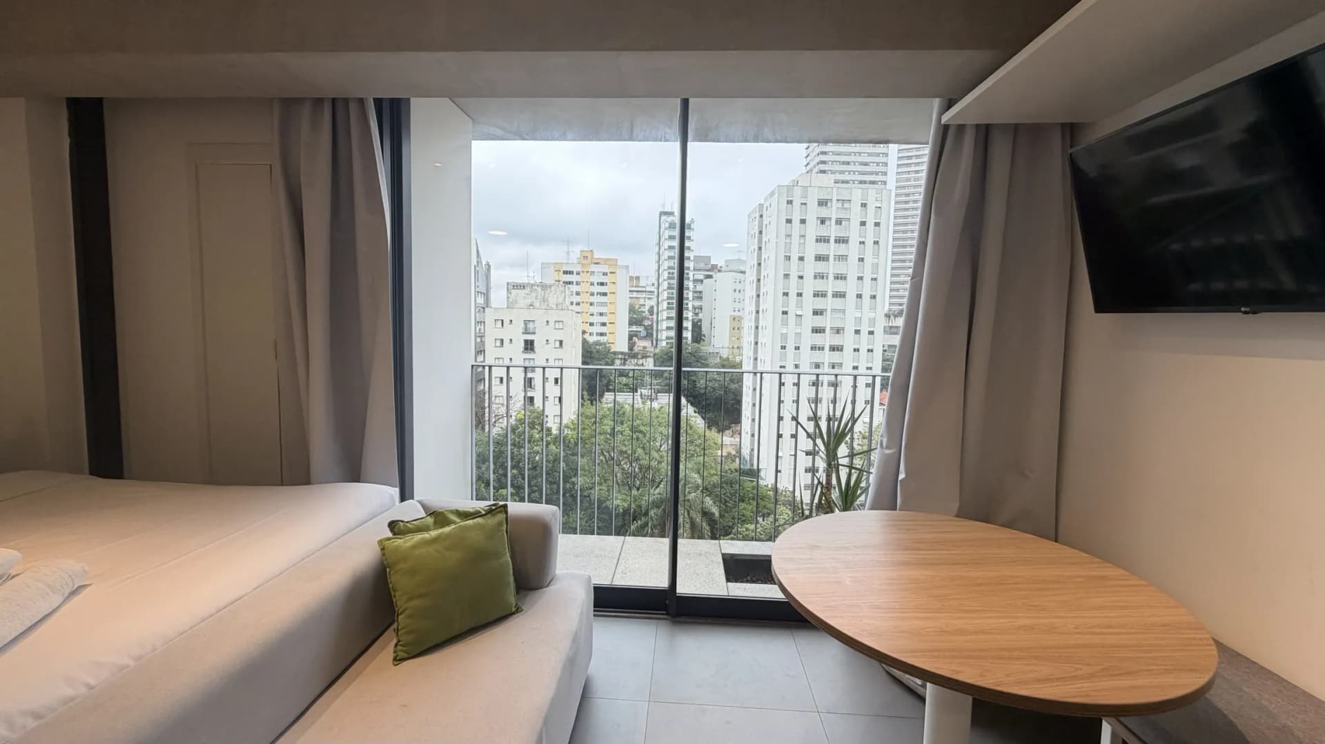 Studio à venda, Jardim das Bandeiras, São Paulo, SP - Foto 6